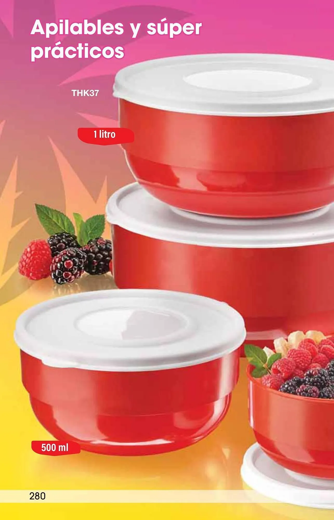 Catálogo de Catálogo Arabela 5 de junio al 26 de junio 2025 - Pagina 260