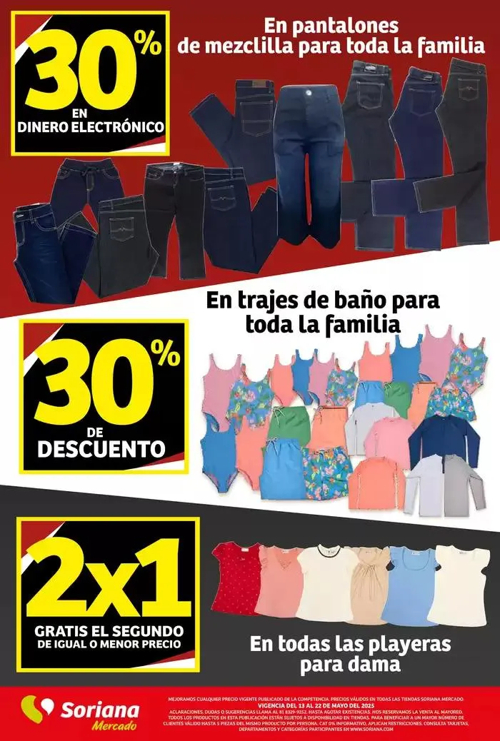 Catálogo de Black Prices Mercado Nacional 13 de mayo al 22 de mayo 2025 - Pagina 15