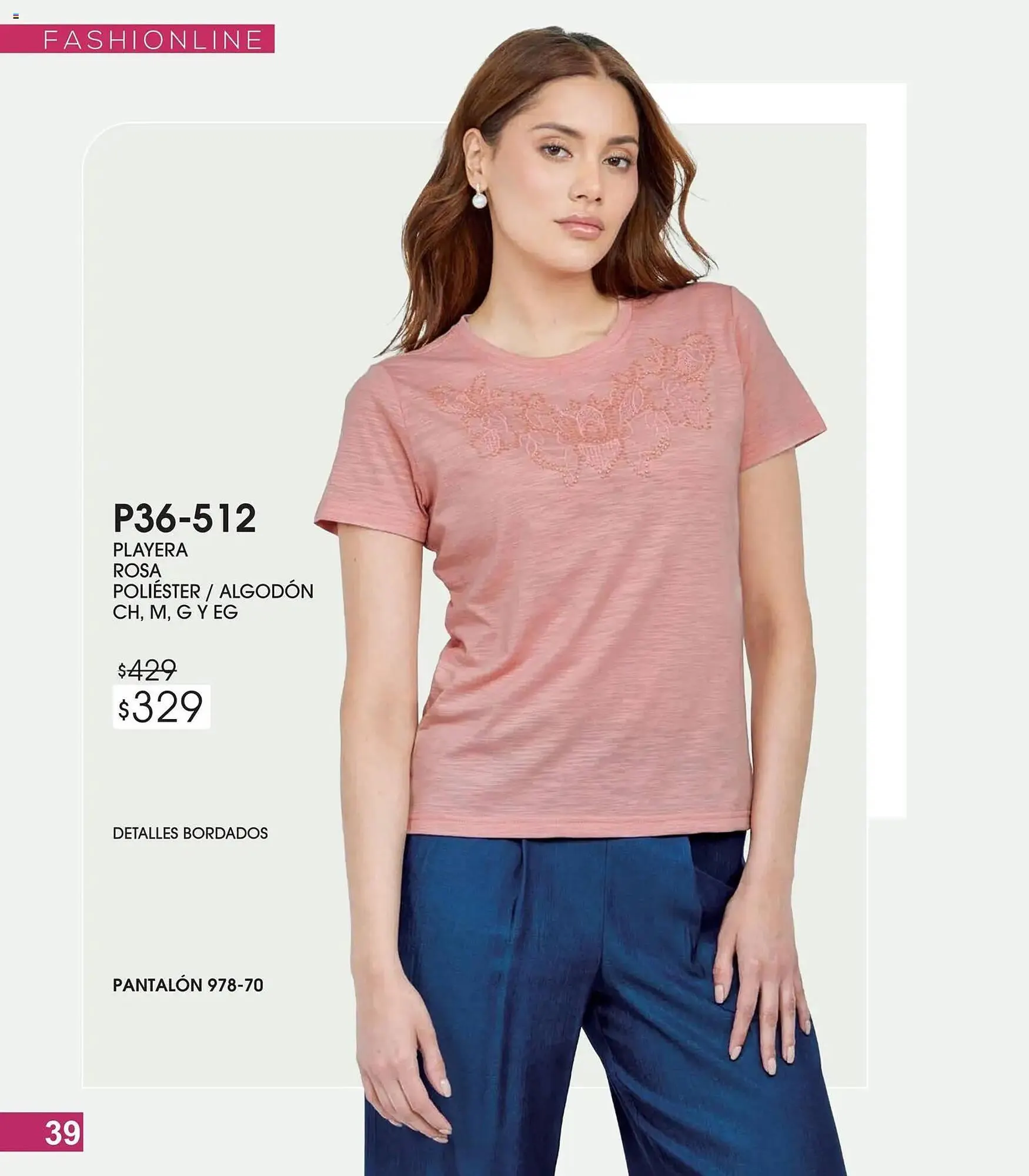 Catálogo de Catálogo Cklass 13 de febrero al 31 de marzo 2026 - Pagina 40