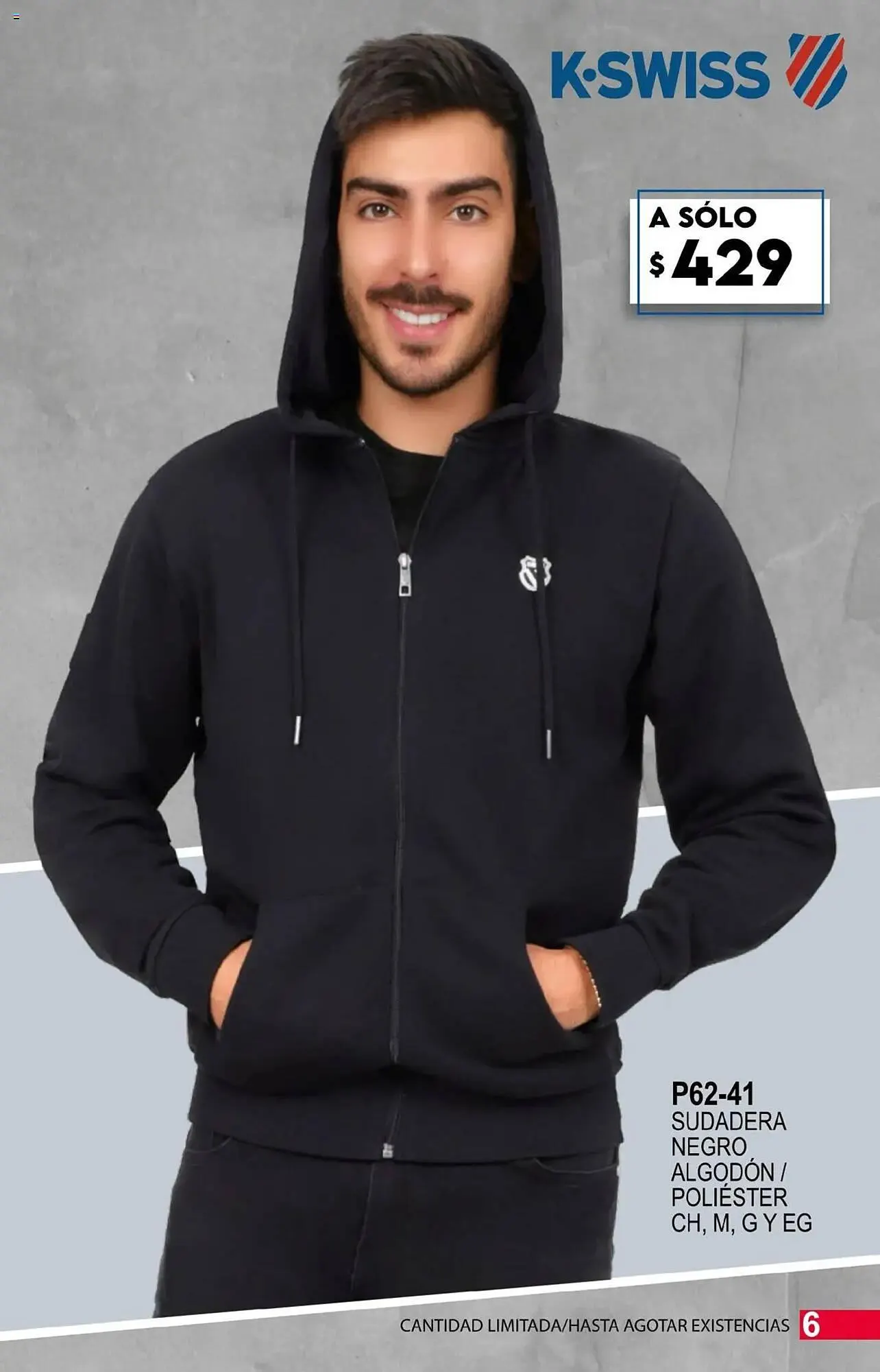 Catálogo de Catálogo Cklass 14 de julio al 1 de enero 2026 - Pagina 7