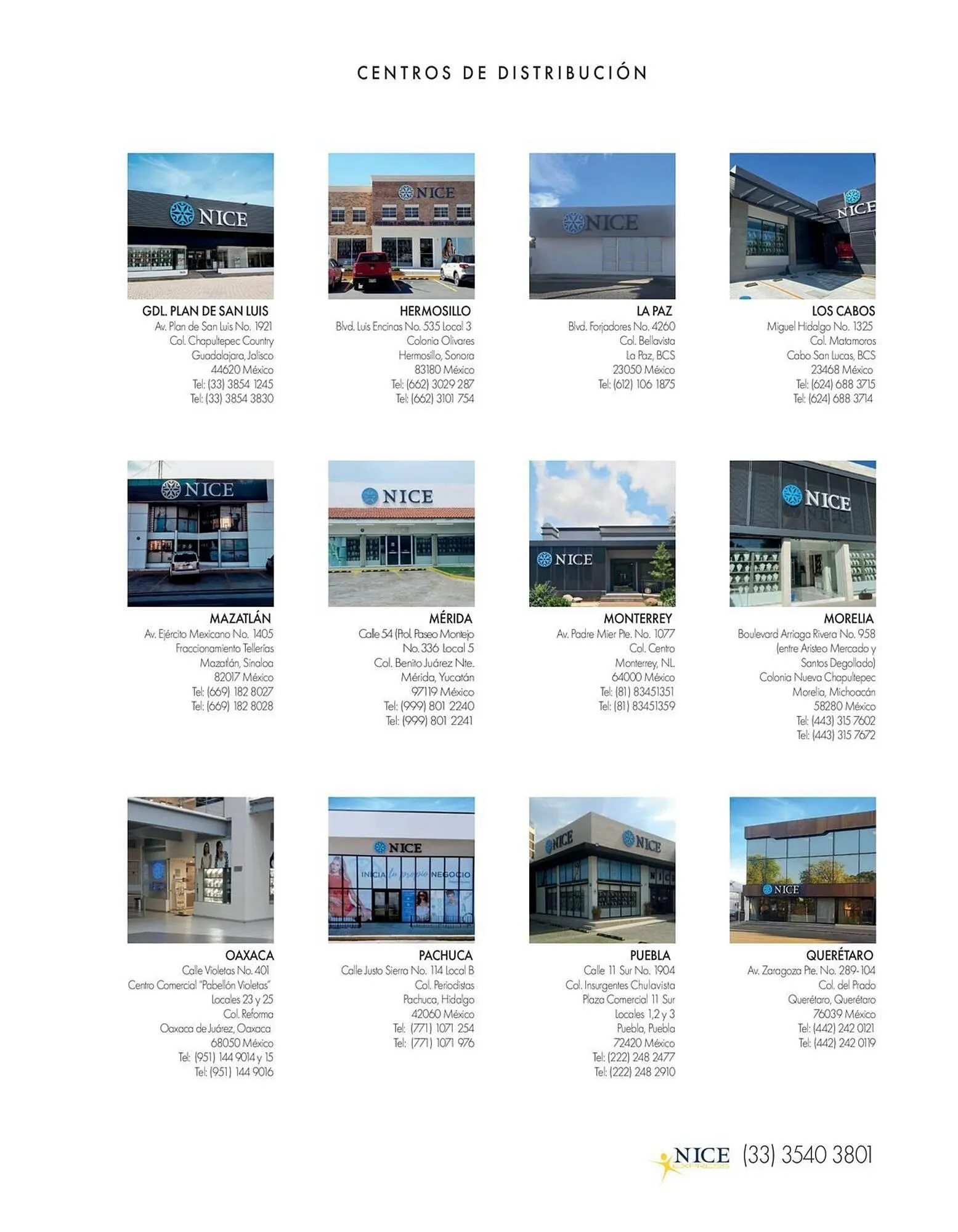 Catálogo de Catálogo Nice 22 de febrero al 28 de febrero 2026 - Pagina 145