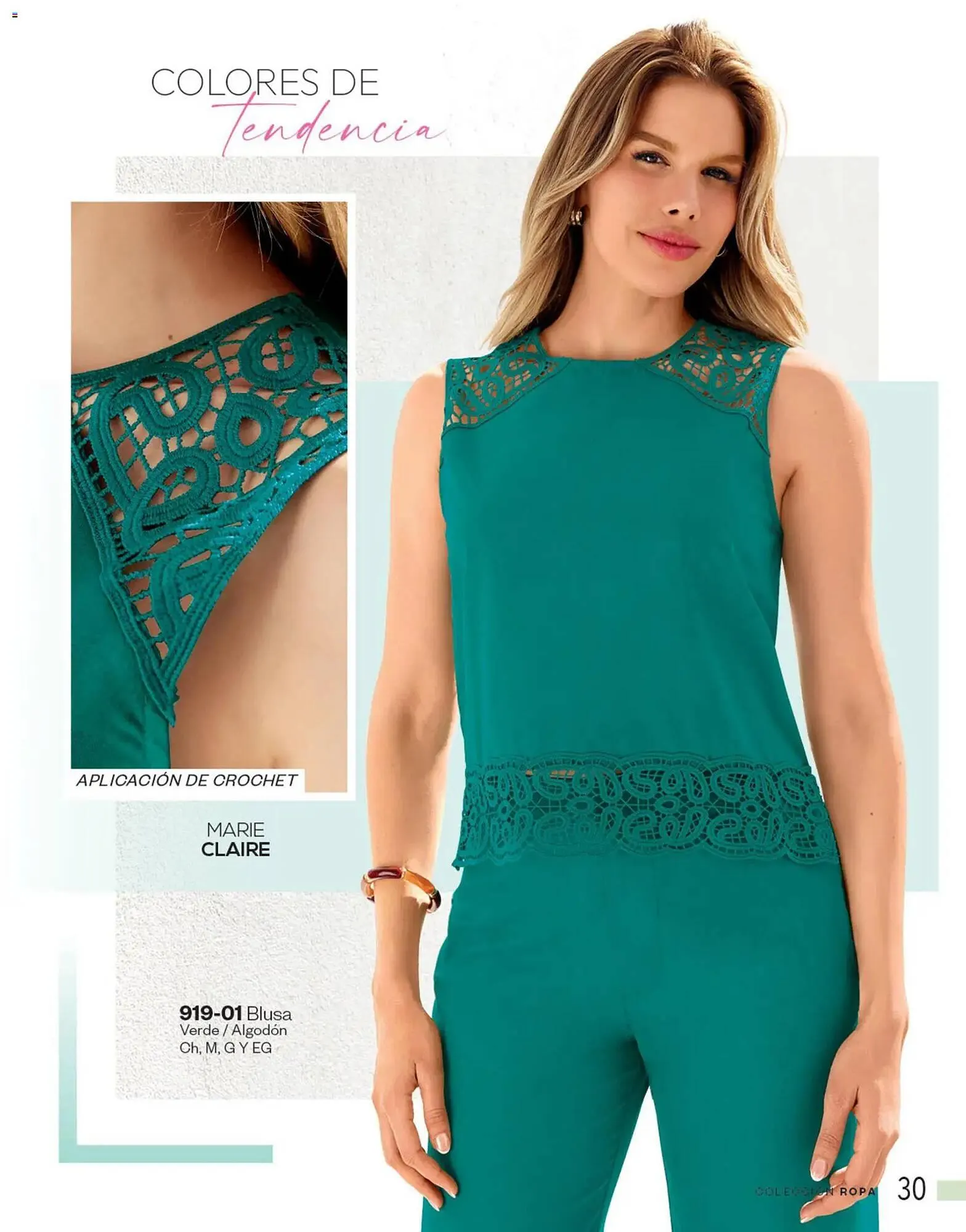 Catálogo de Catálogo Cklass 5 de marzo al 1 de septiembre 2026 - Pagina 31