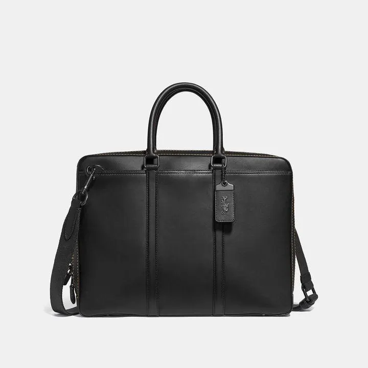 Maletín Slim Metropolitan