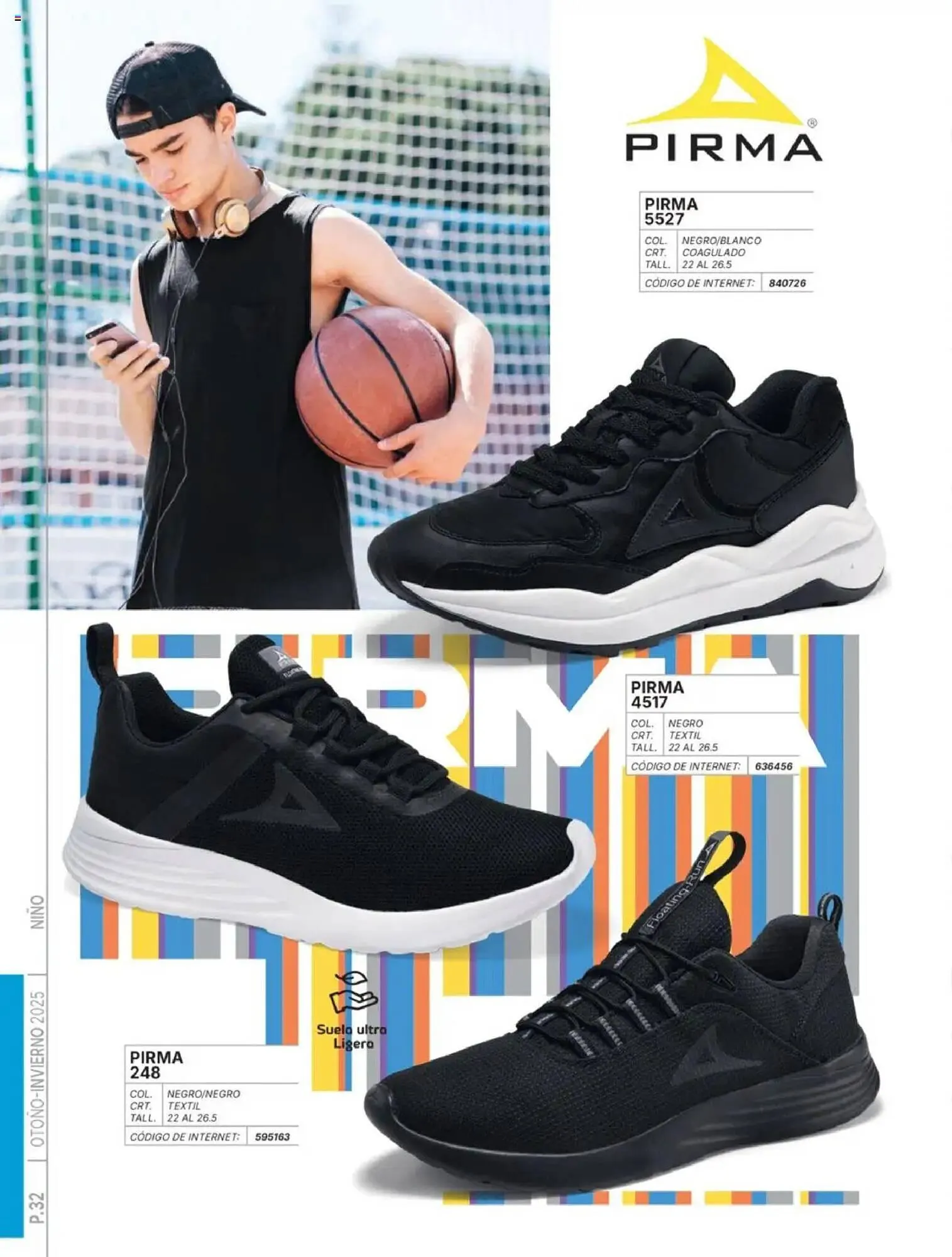 Catálogo de Catálogo Impuls 7 de julio al 30 de septiembre 2025 - Pagina 34