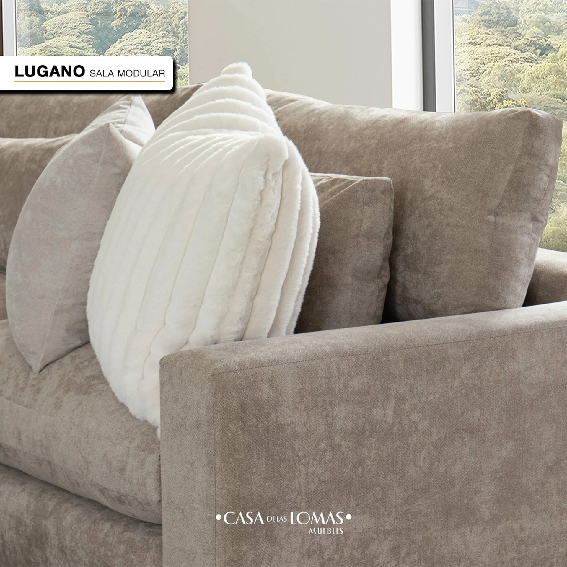 Catálogo de Catálogo Casa de las Lomas 19 de marzo al 1 de abril 2026 - Pagina 3