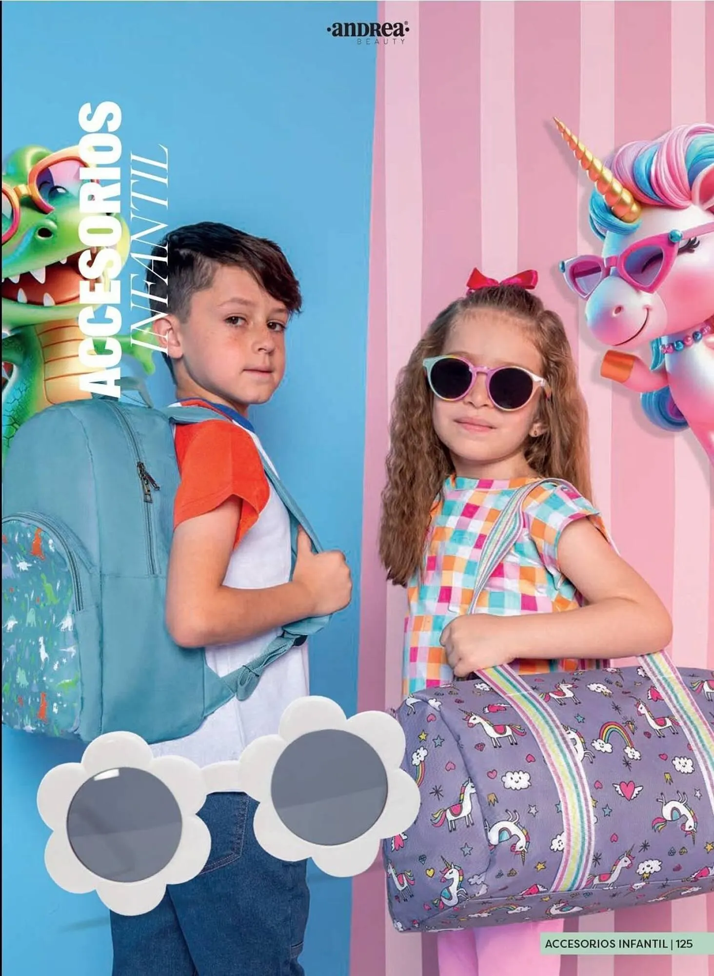 Catálogo de Catálogo Andrea 23 de mayo al 31 de diciembre 2025 - Pagina 125