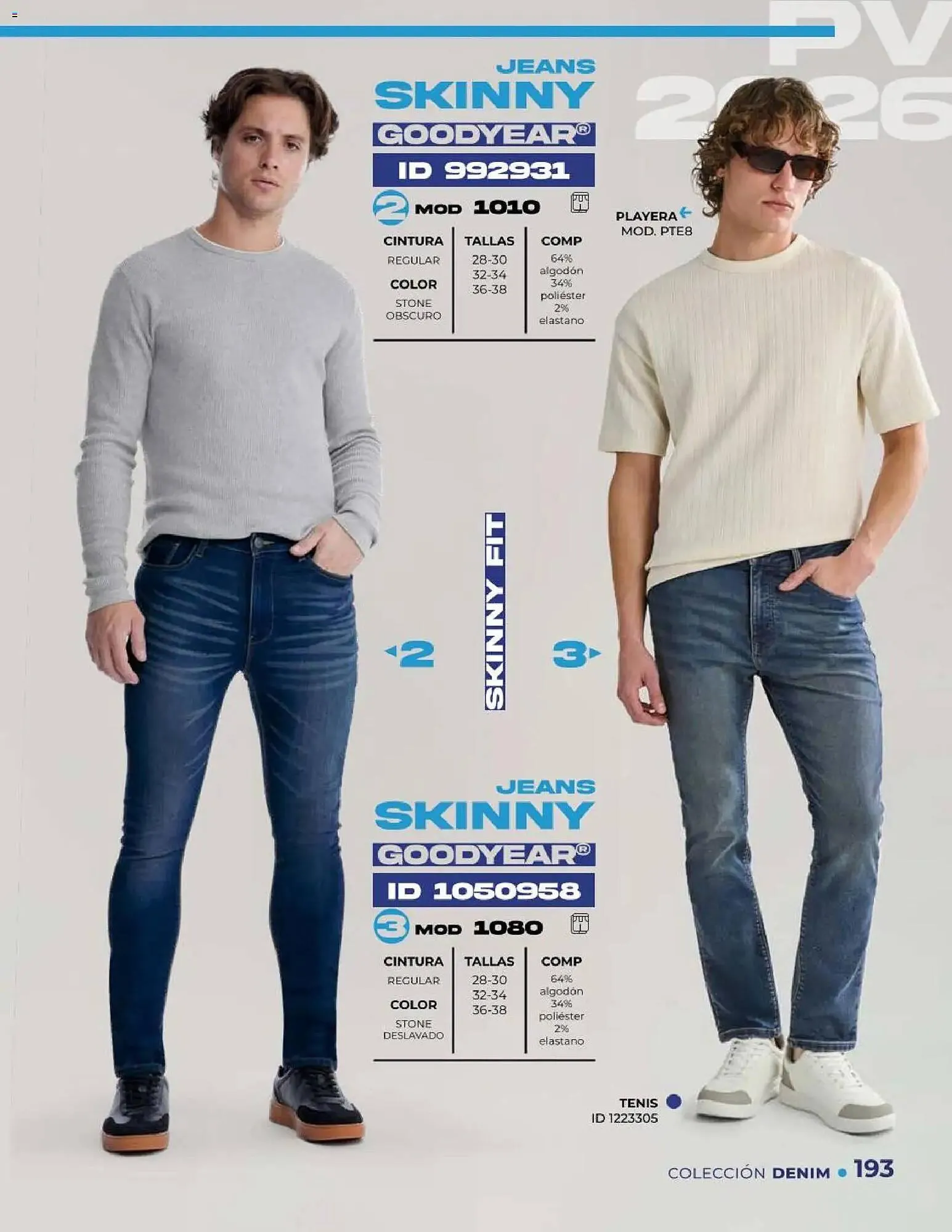 Catálogo de Catálogo Price Shoes 5 de febrero al 1 de septiembre 2026 - Pagina 193