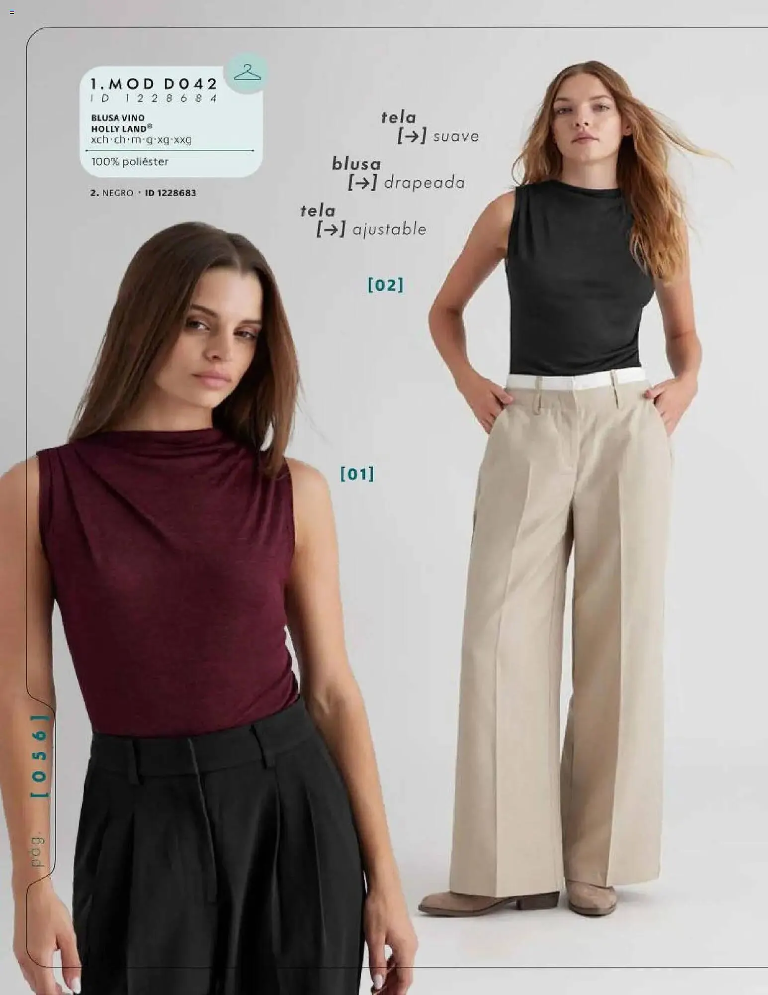 Catálogo de Catálogo Price Shoes 20 de febrero al 1 de septiembre 2026 - Pagina 56