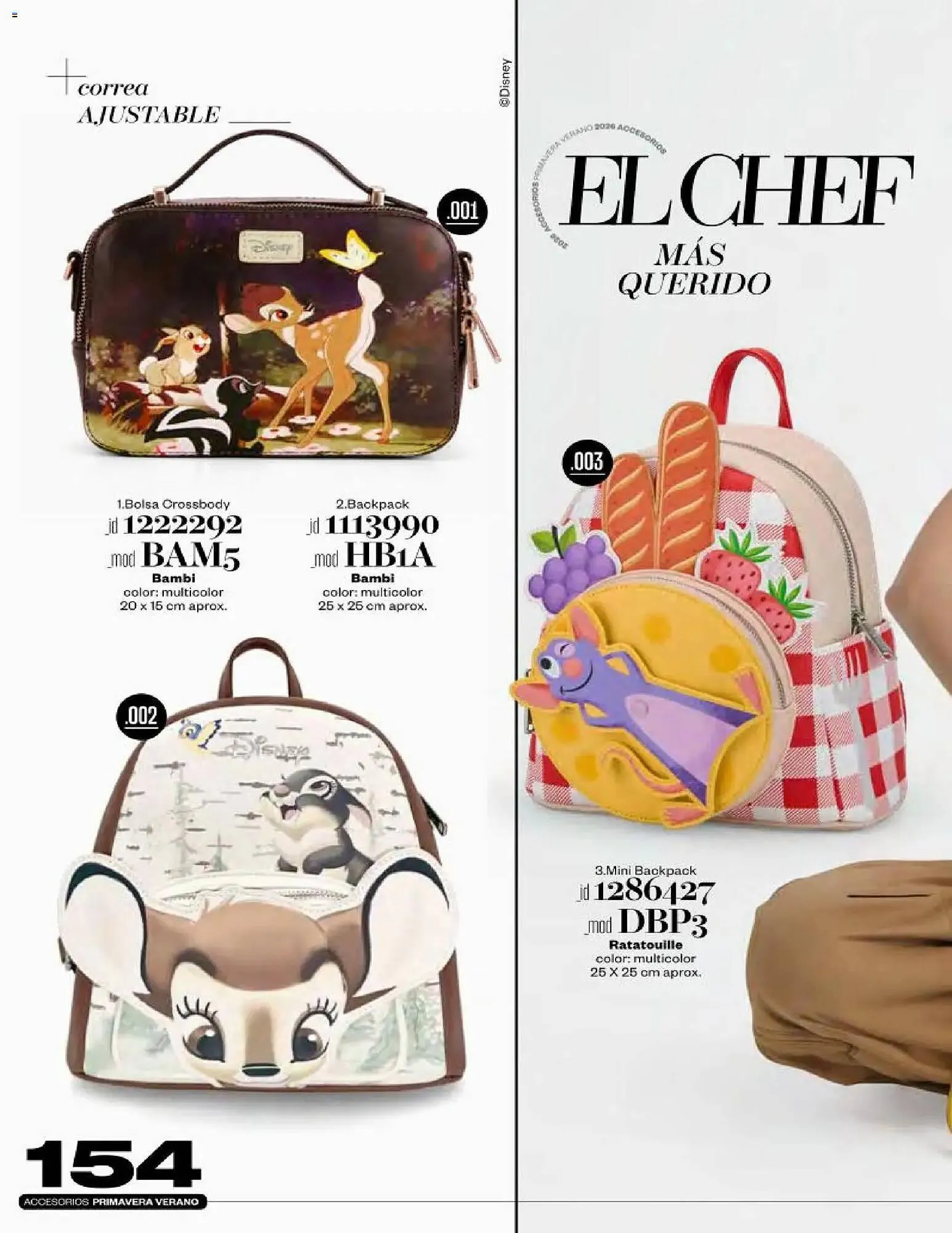Catálogo de Catálogo Price Shoes 18 de abril al 1 de enero 2027 - Pagina 154