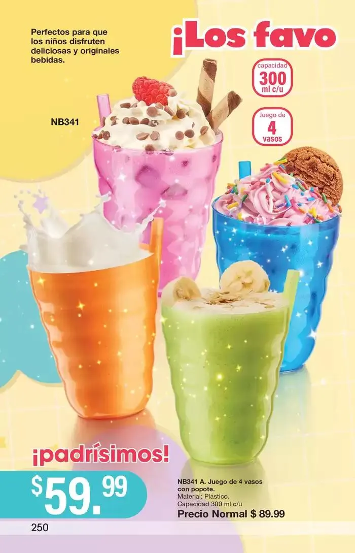 Catálogo de Arabela Campaña 11 2 de mayo al 15 de mayo 2025 - Pagina 224