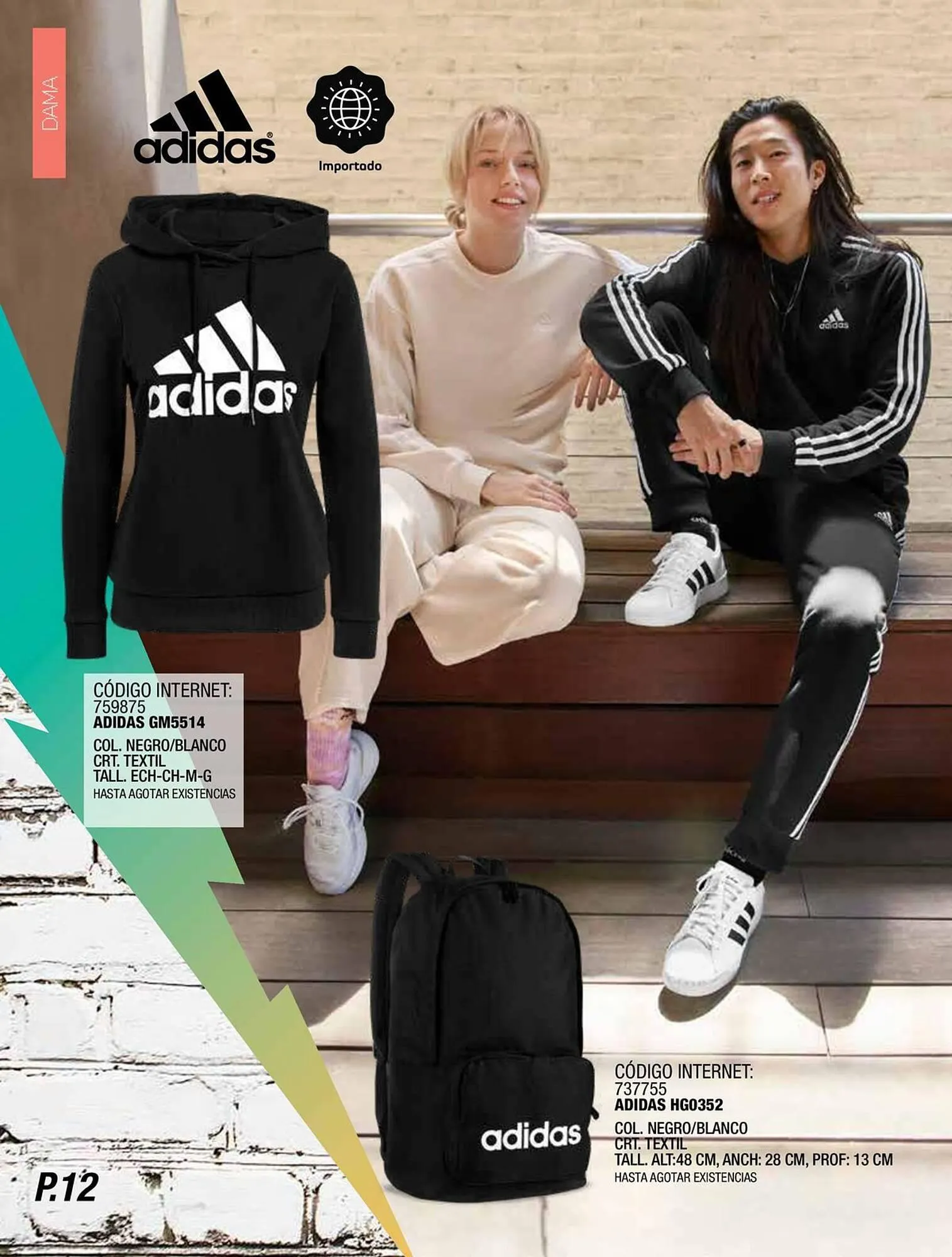 Catálogo de Catálogo Impuls 2 de noviembre al 31 de diciembre 2023 - Pagina 14