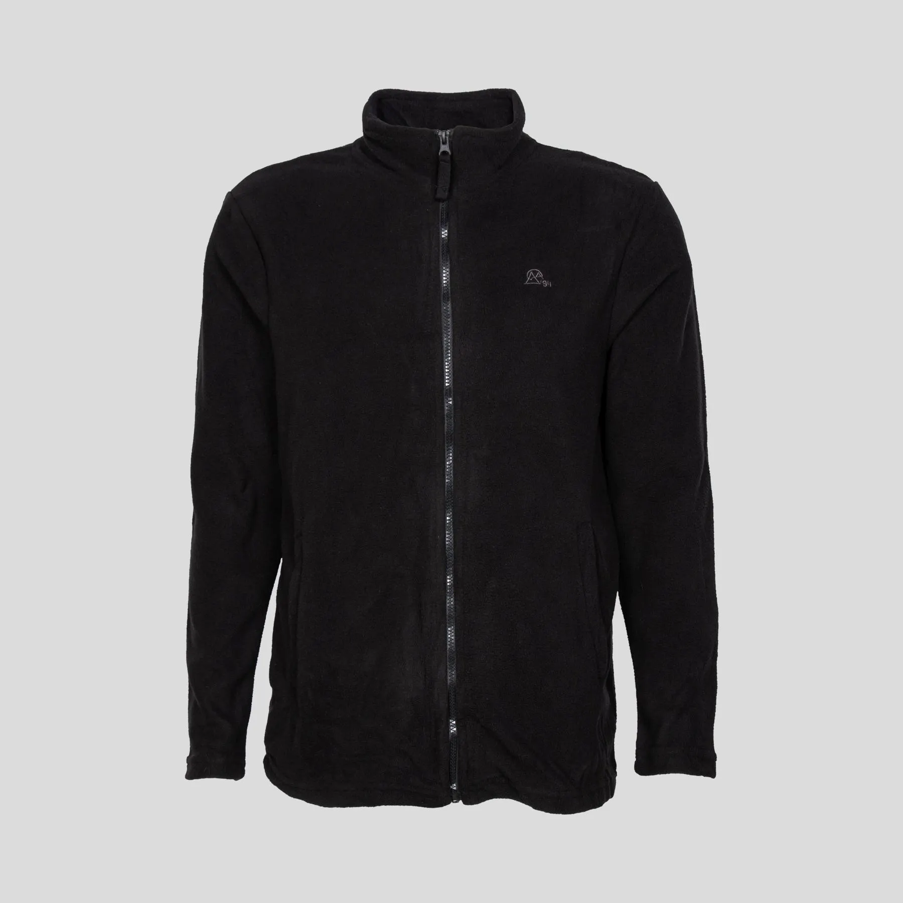 SUDADERA ABIERTA MICRO POLAR