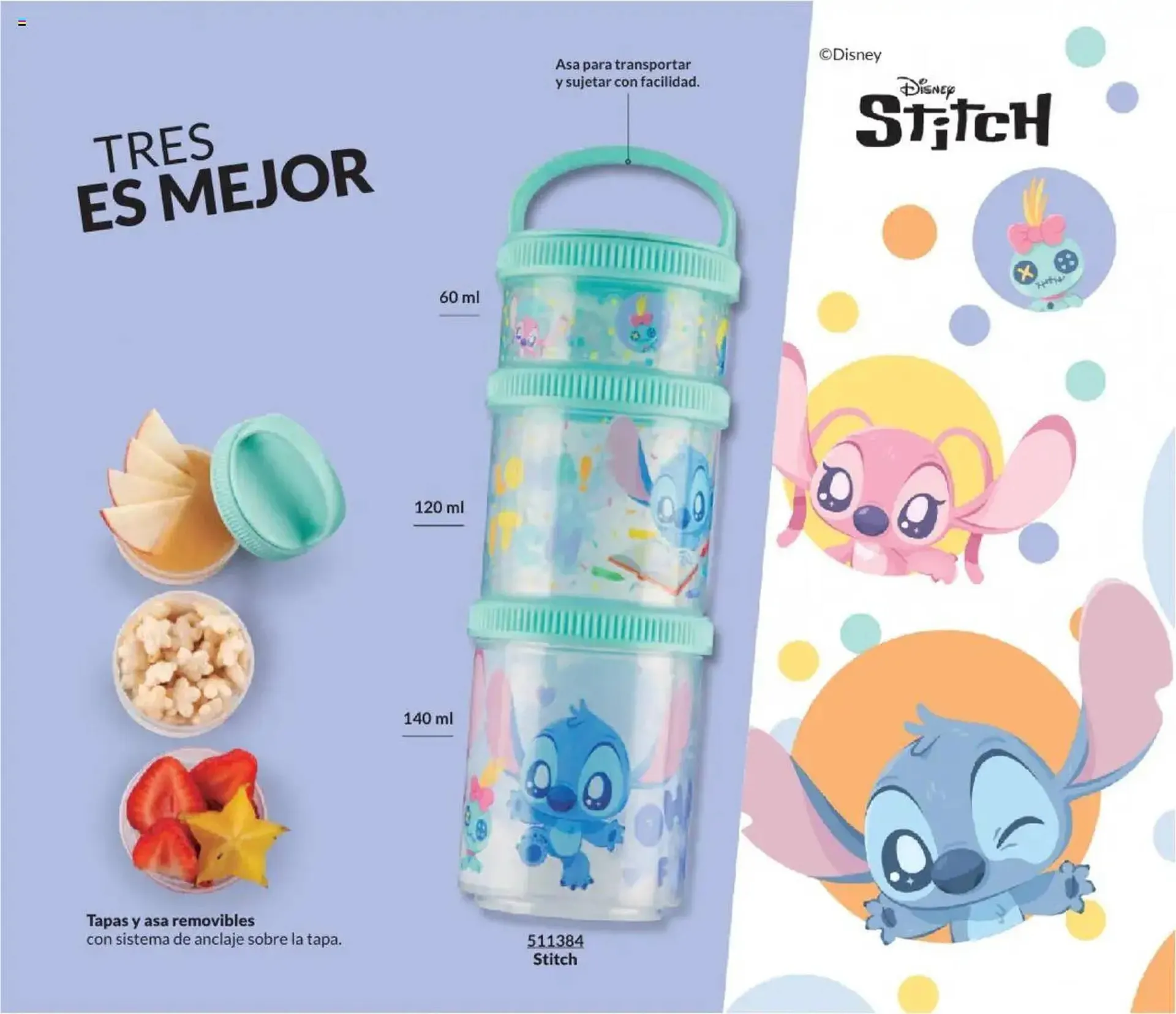 Catálogo de Catálogo Avon 27 de diciembre al 26 de febrero 2025 - Pagina 361