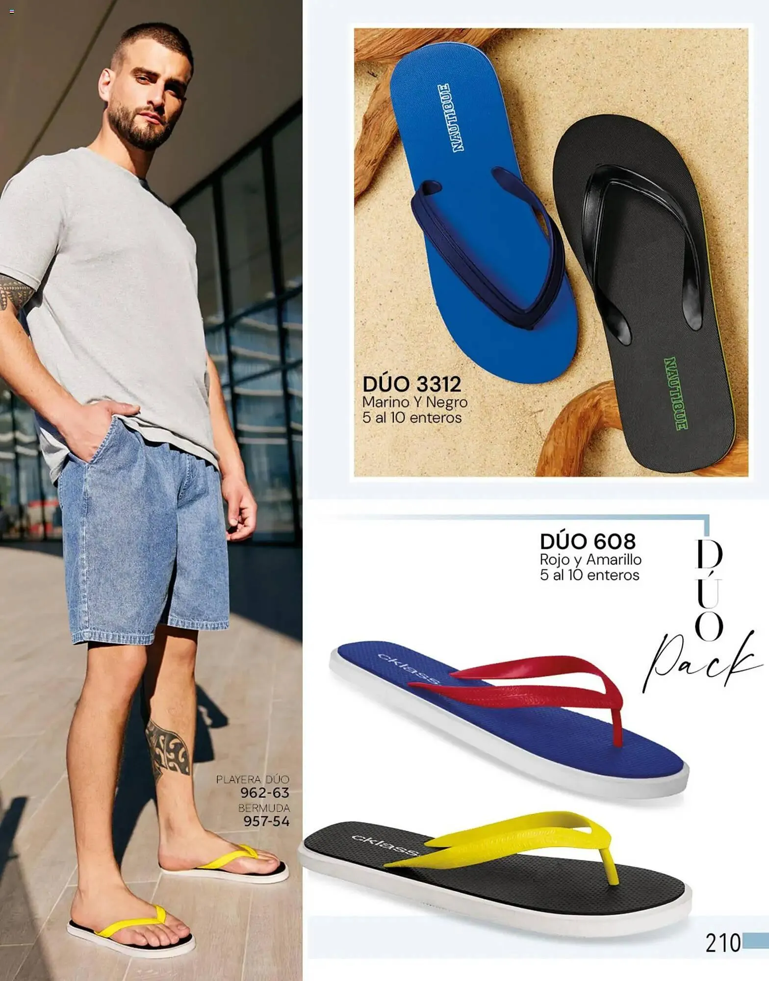 Catálogo de Catálogo Cklass 5 de marzo al 1 de septiembre 2026 - Pagina 453