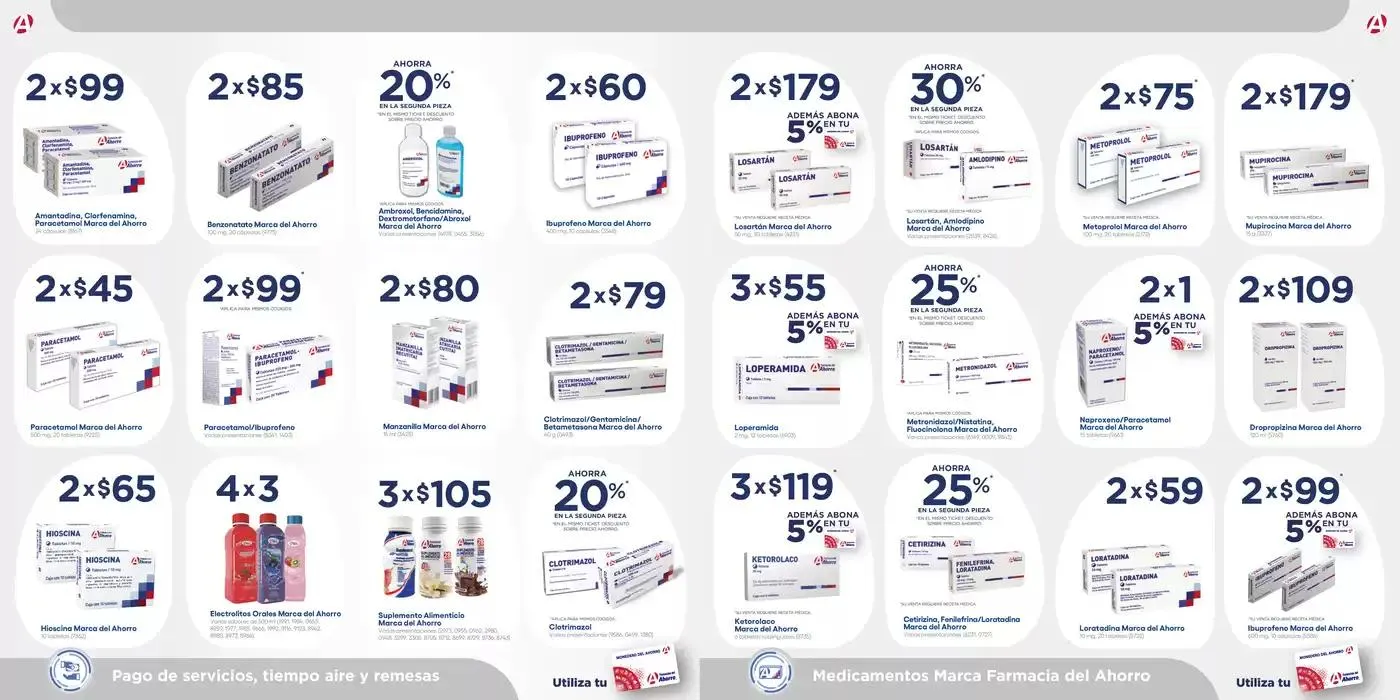 Catálogo de Folleto Enero 3 de enero al 31 de enero 2025 - Pagina 7