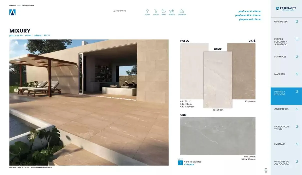 Catálogo de Catálogo General 2024 28 de octubre al 28 de febrero 2025 - Pagina 114