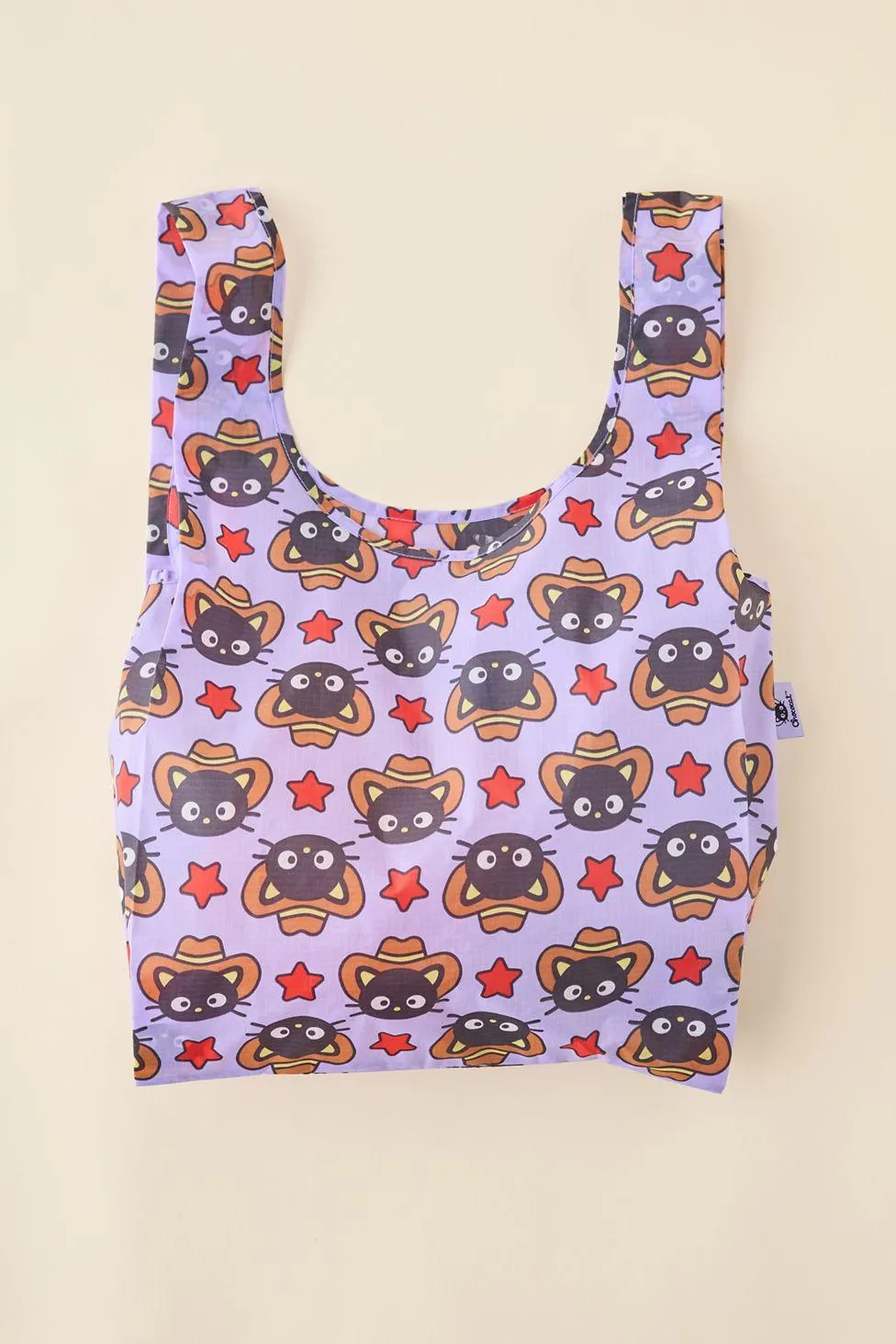 BAGGU X Hello Kitty And Friends Standard Reusable Tote Bag