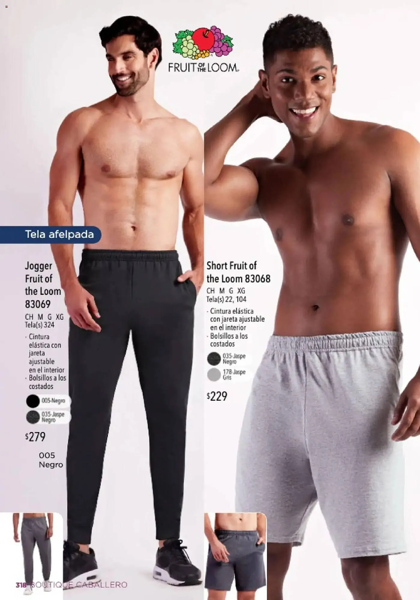 Catálogo de Catálogo Ilusión 1 de abril al 1 de mayo 2026 - Pagina 320