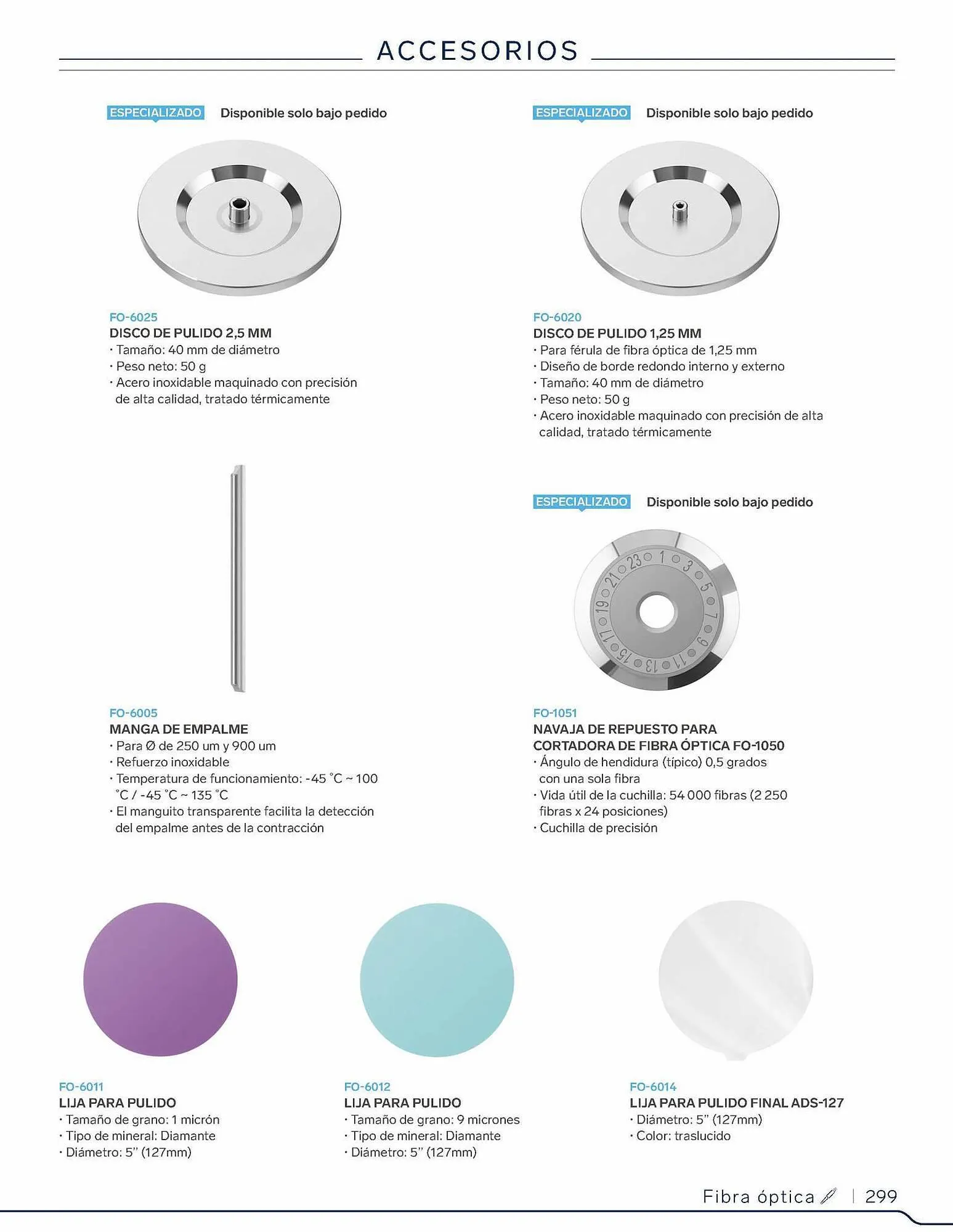 Catálogo de Catálogo Steren 2 de enero al 31 de diciembre 2023 - Pagina 319