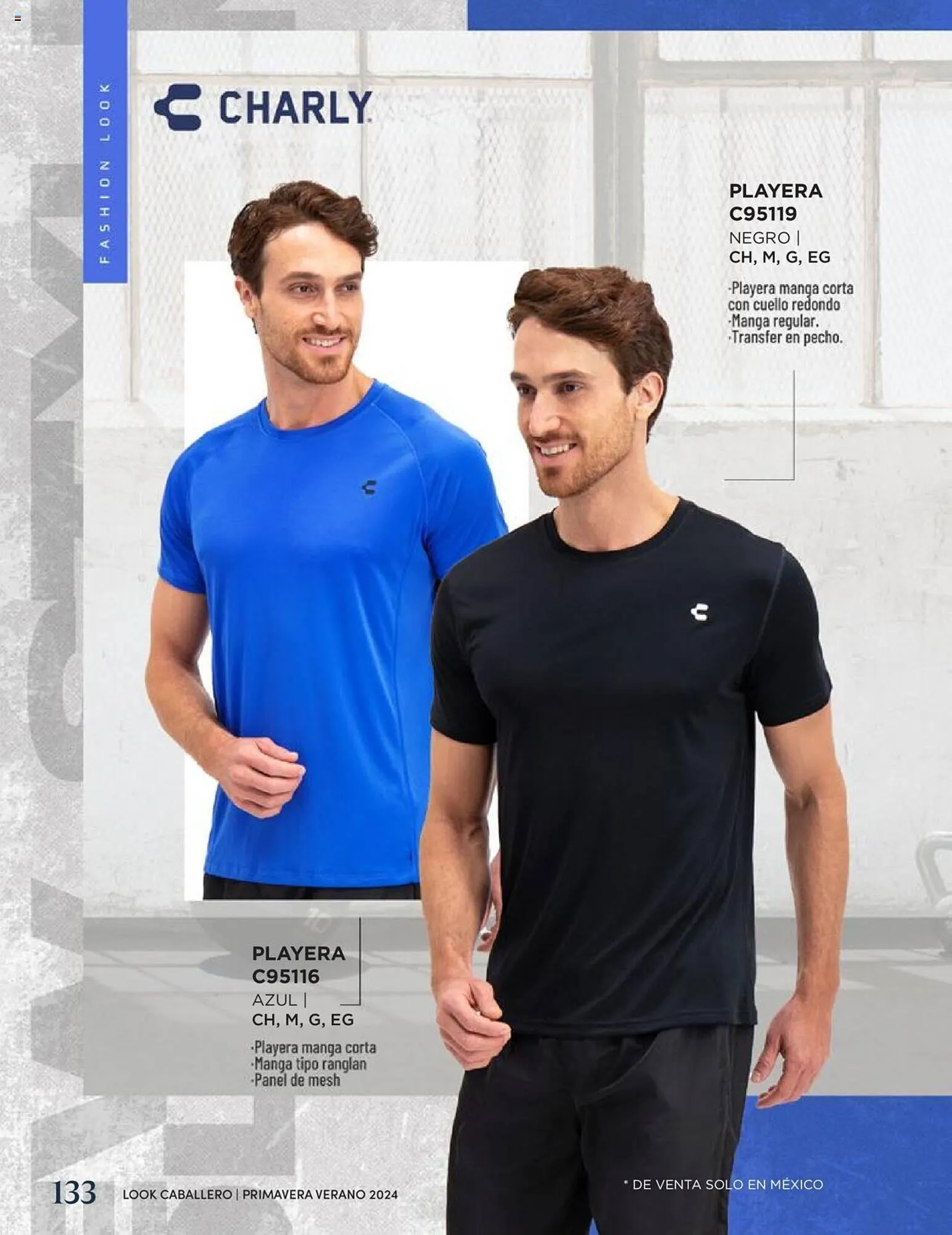 Catálogo de Catálogo Mundo Terra 15 de julio al 23 de julio 2024 - Pagina 134