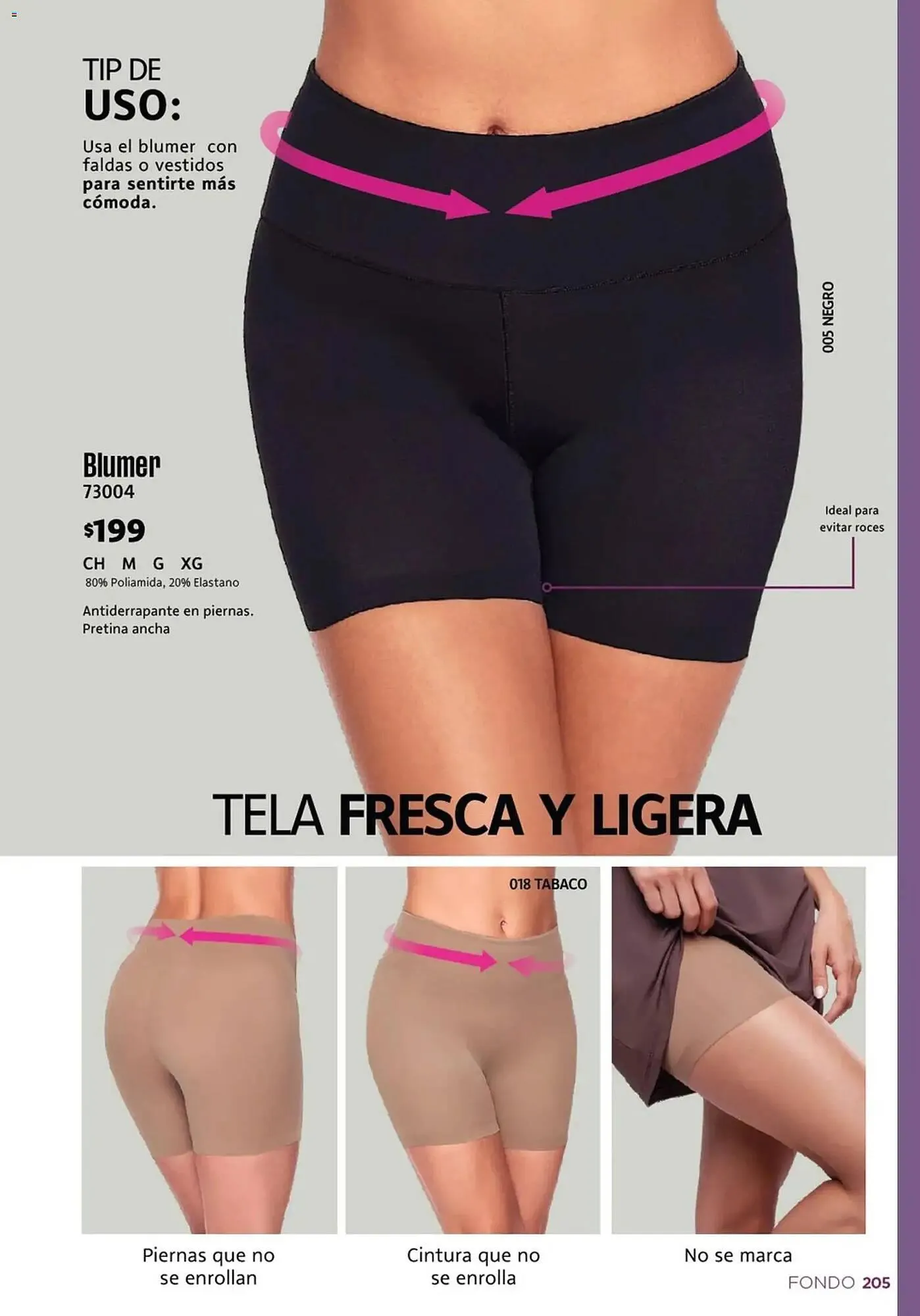 Catálogo de Catálogo Ilusión 1 de abril al 1 de mayo 2026 - Pagina 209