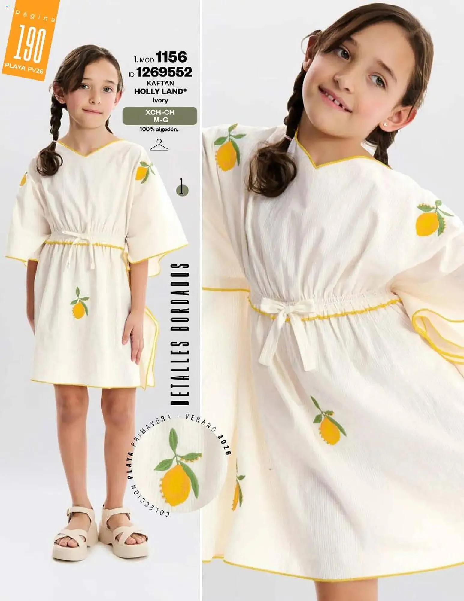 Catálogo de Catálogo Price Shoes 13 de febrero al 1 de enero 2027 - Pagina 190