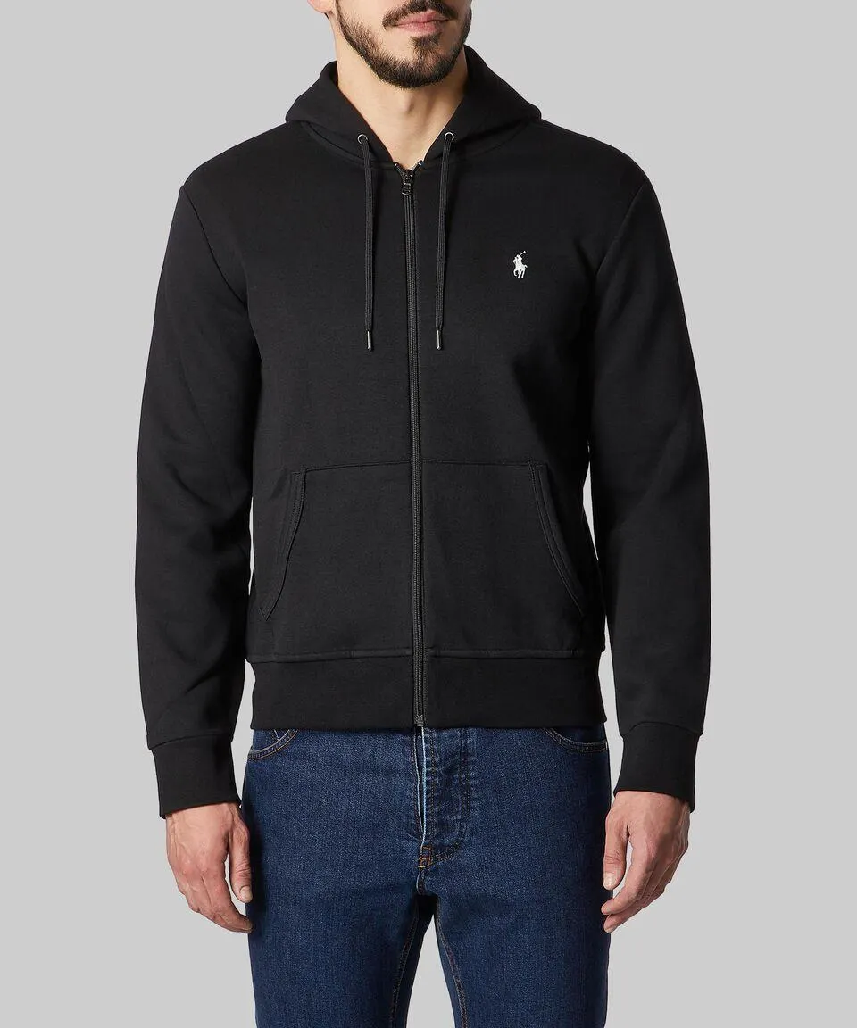 Sudadera con capucha Hombre