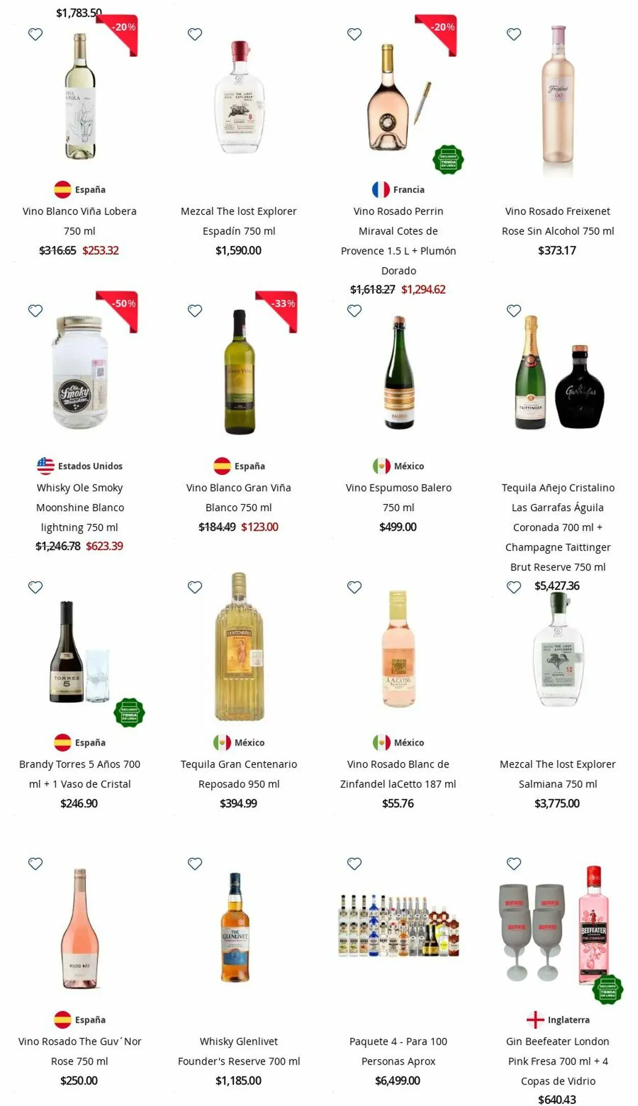 Catálogo de La Europea Oferta actual 16 de junio al 25 de junio 2025 - Pagina 6