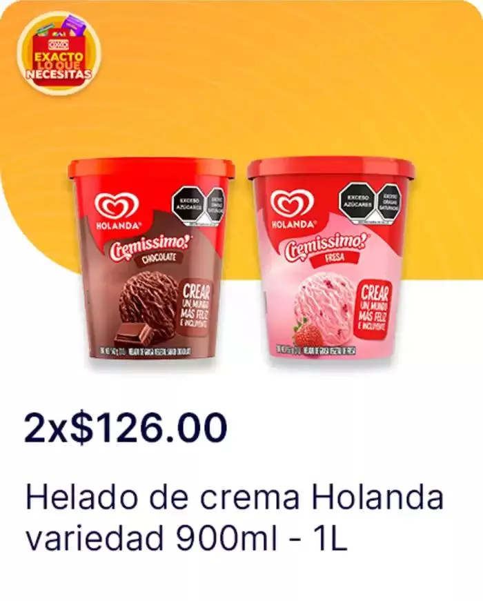 Catálogo de Gangas exclusivas 7 de abril al 14 de mayo 2025 - Pagina 3