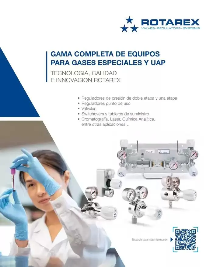 Catálogo de Catálogo 2025 8 de enero al 31 de diciembre 2025 - Pagina 10