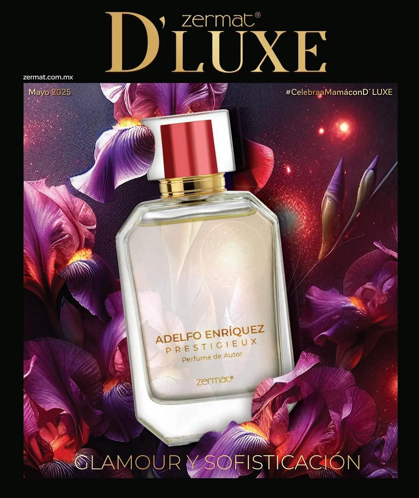 Catálogo de Catálogo Zermat 1 de mayo al 31 de mayo 2025 - Pagina 124