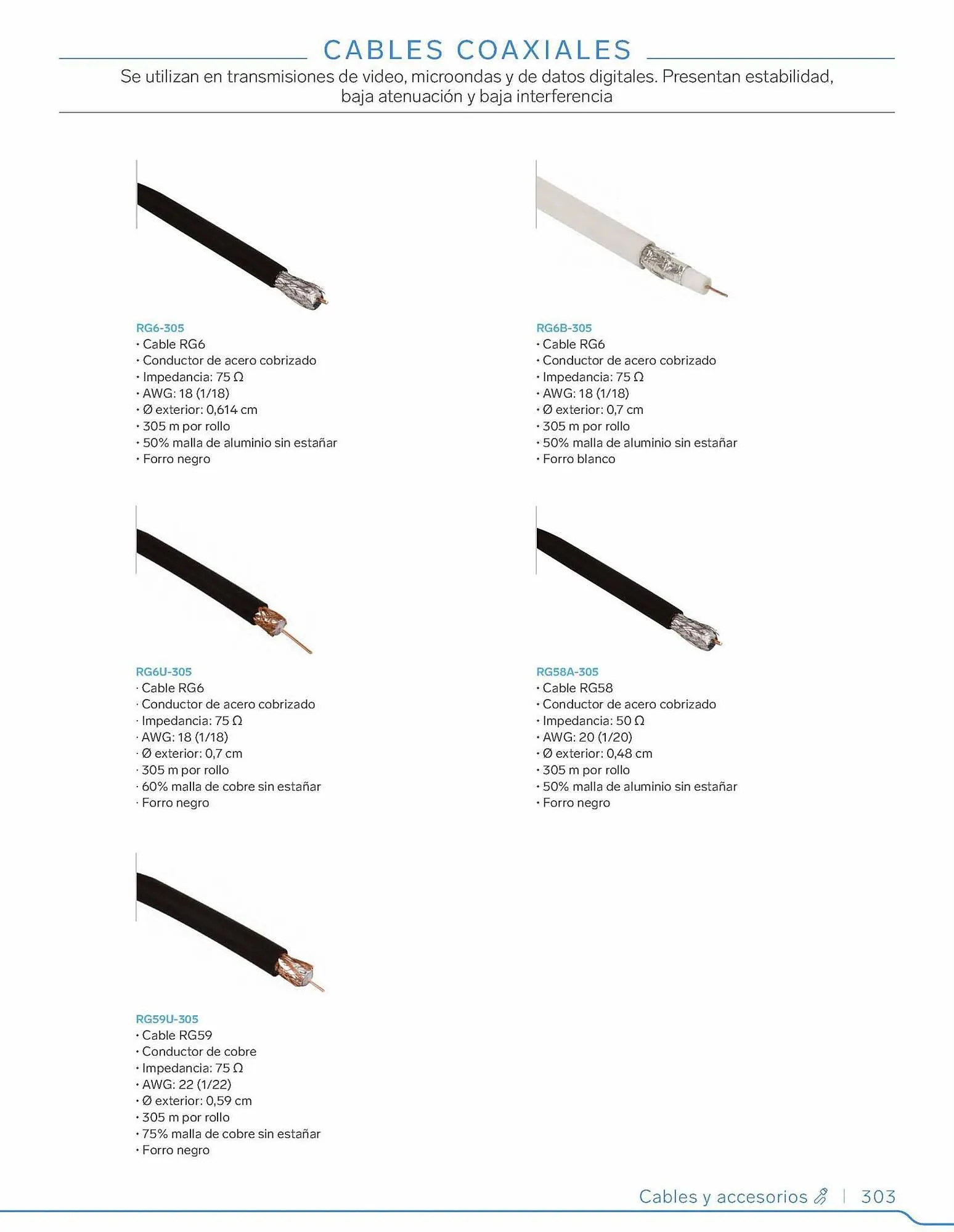Catálogo de Catálogo Steren 2 de enero al 31 de diciembre 2023 - Pagina 323