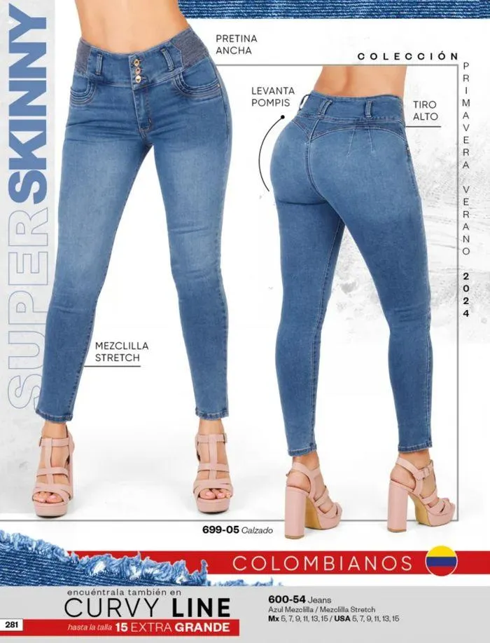 Catálogo de Cklass Secrets 30 de enero al 30 de junio 2024 - Pagina 230