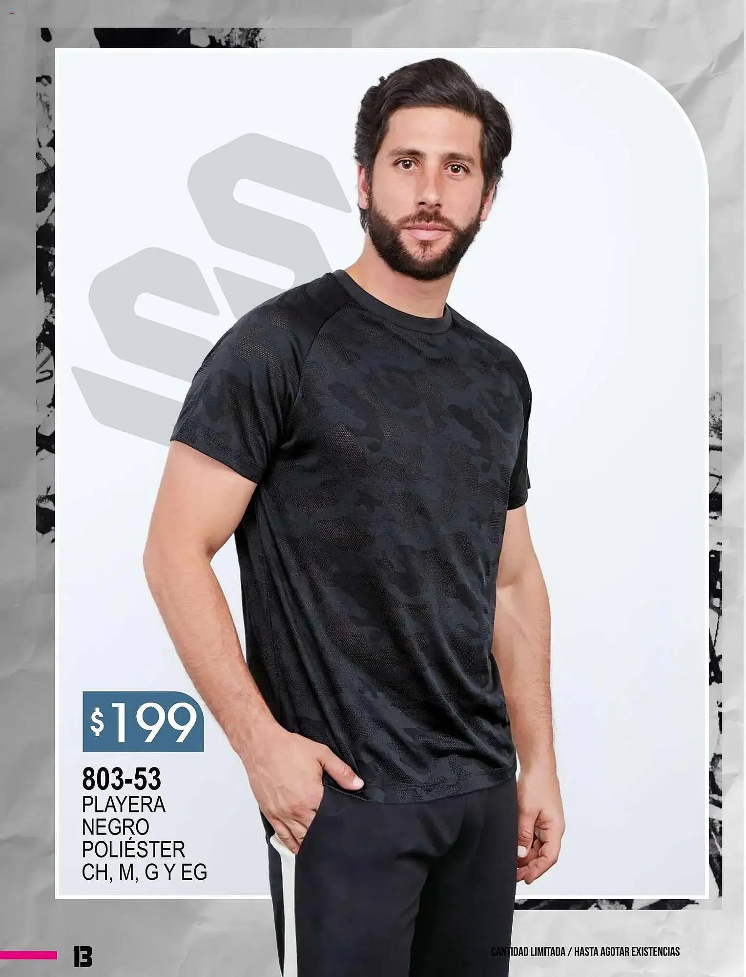 Catálogo de Catálogo Cklass 8 de enero al 2 de marzo 2026 - Pagina 14