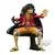 Banpresto One Piece King Of Artist Manga Dimensions Monkey. D. Luffy
