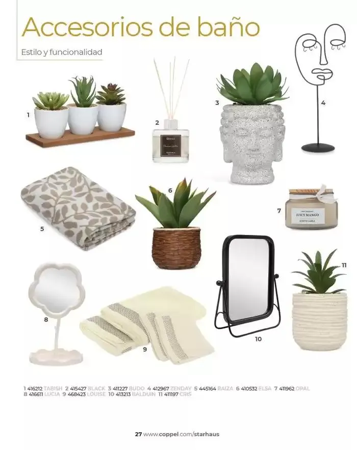 Catálogo de REVISTA MARZO 4 de marzo al 31 de marzo 2025 - Pagina 11