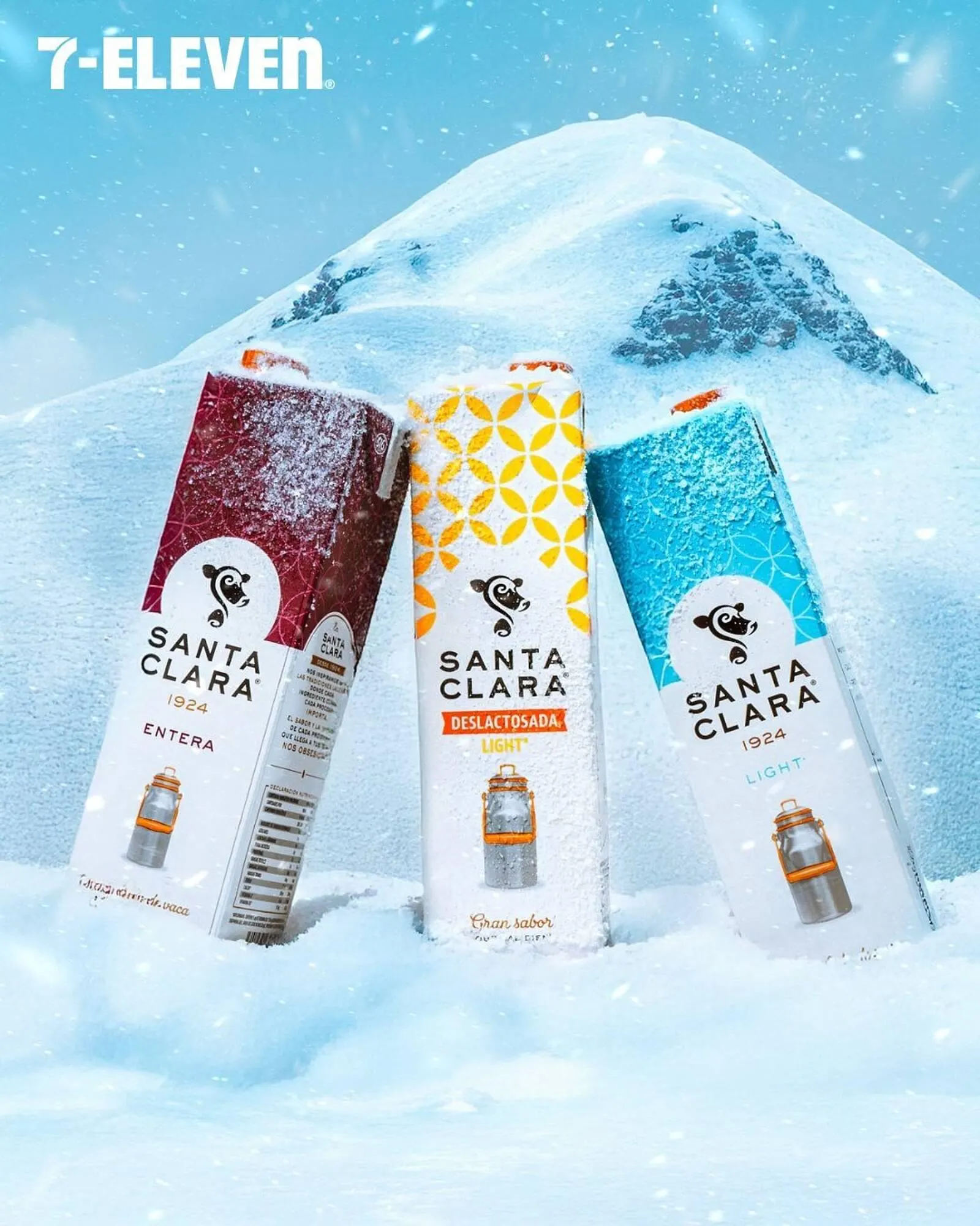 Catálogo de Catálogo 7-eleven 9 de julio al 9 de julio 2025 - Pagina 2