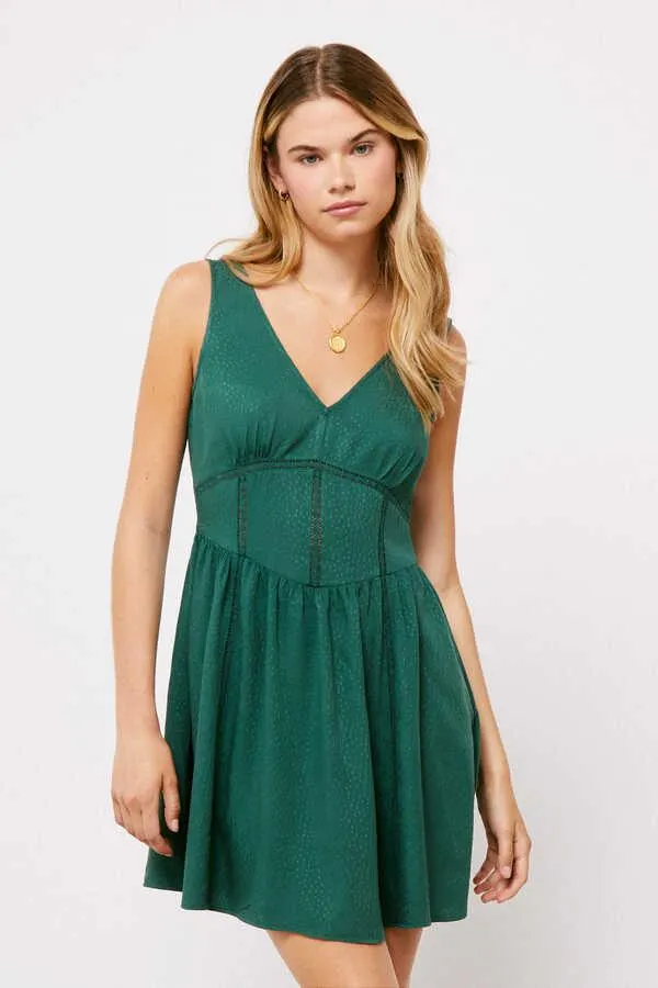 Vestido Golden Girls