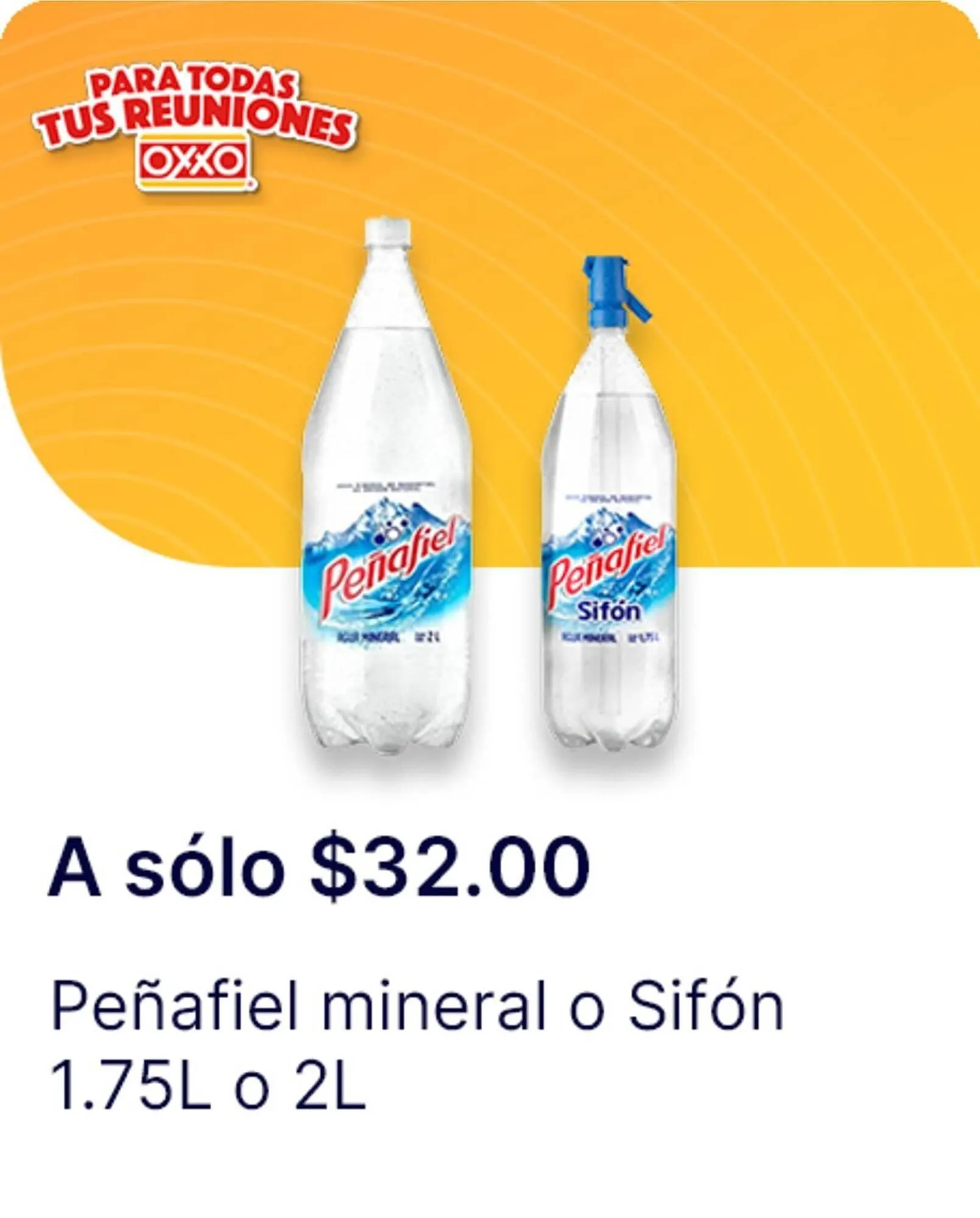 Catálogo de Catálogo OXXO 21 de agosto al 17 de septiembre 2025 - Pagina 84