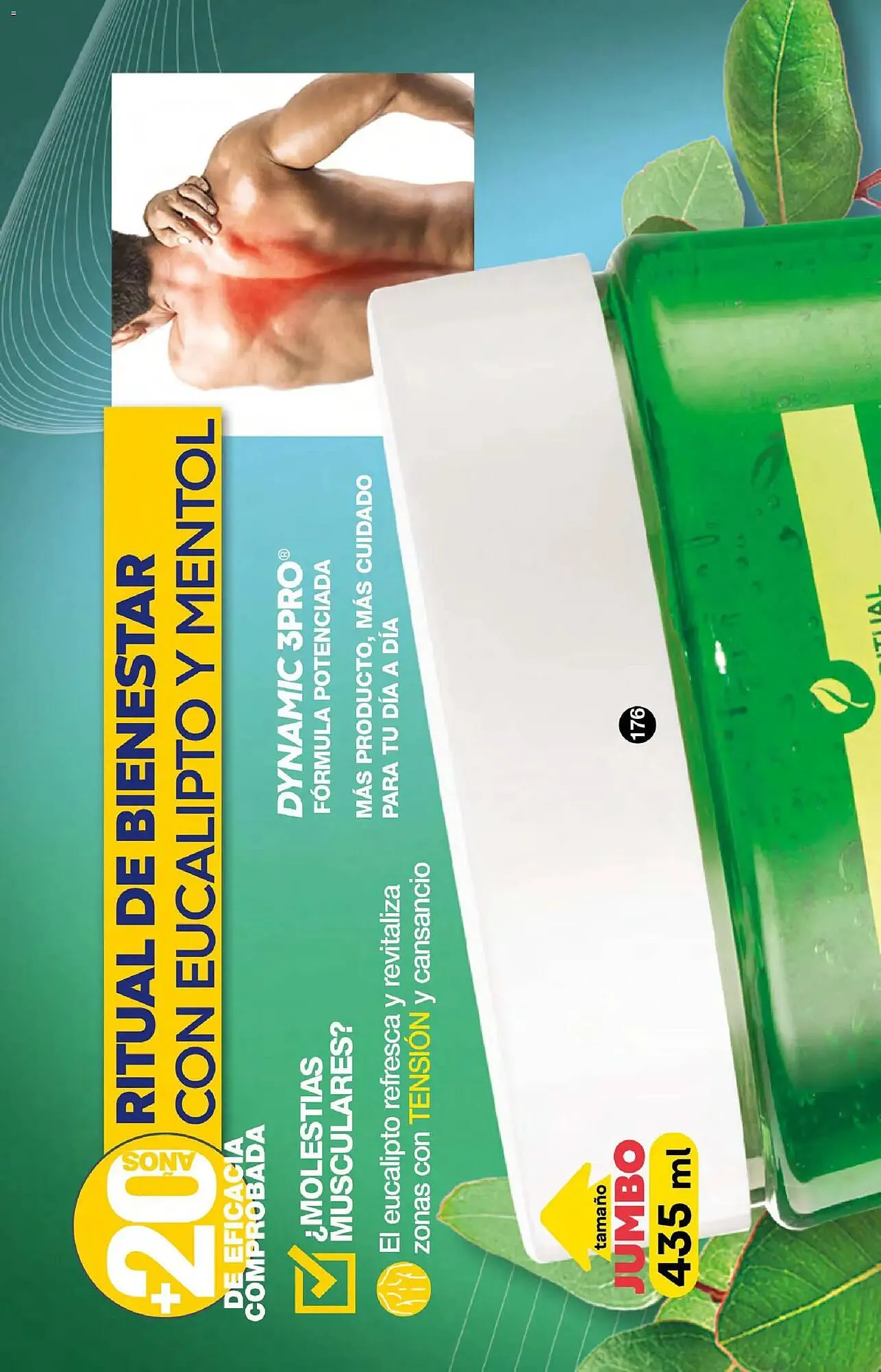 Catálogo de Catálogo Fuller 21 de enero al 10 de febrero 2026 - Pagina 96