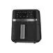 Freidora de aire de 5.5L Black+Decker PURIFRY