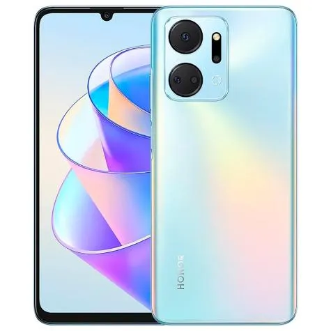 Honor X7a - Honor X7a