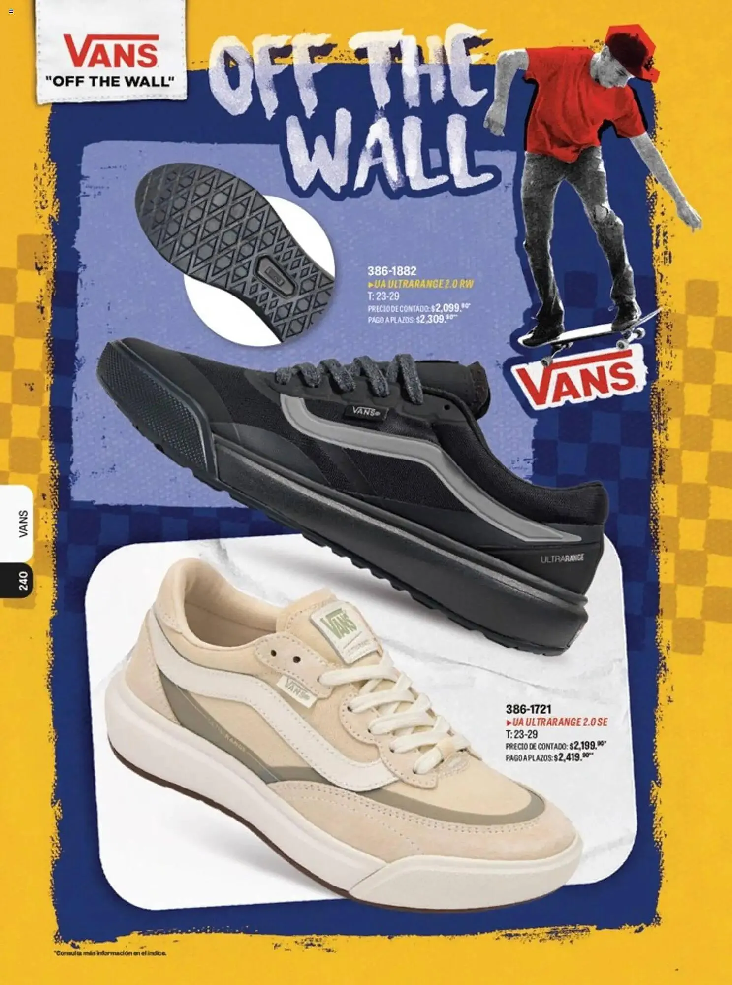 Catálogo de Catálogo Andrea 15 de abril al 1 de enero 2027 - Pagina 193