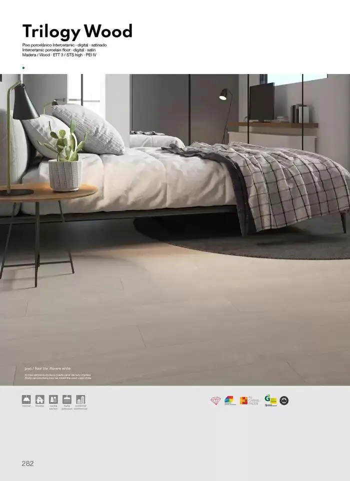 Catálogo de Colección de Pisos y Azulejos 7 de febrero al 7 de febrero 2026 - Pagina 282