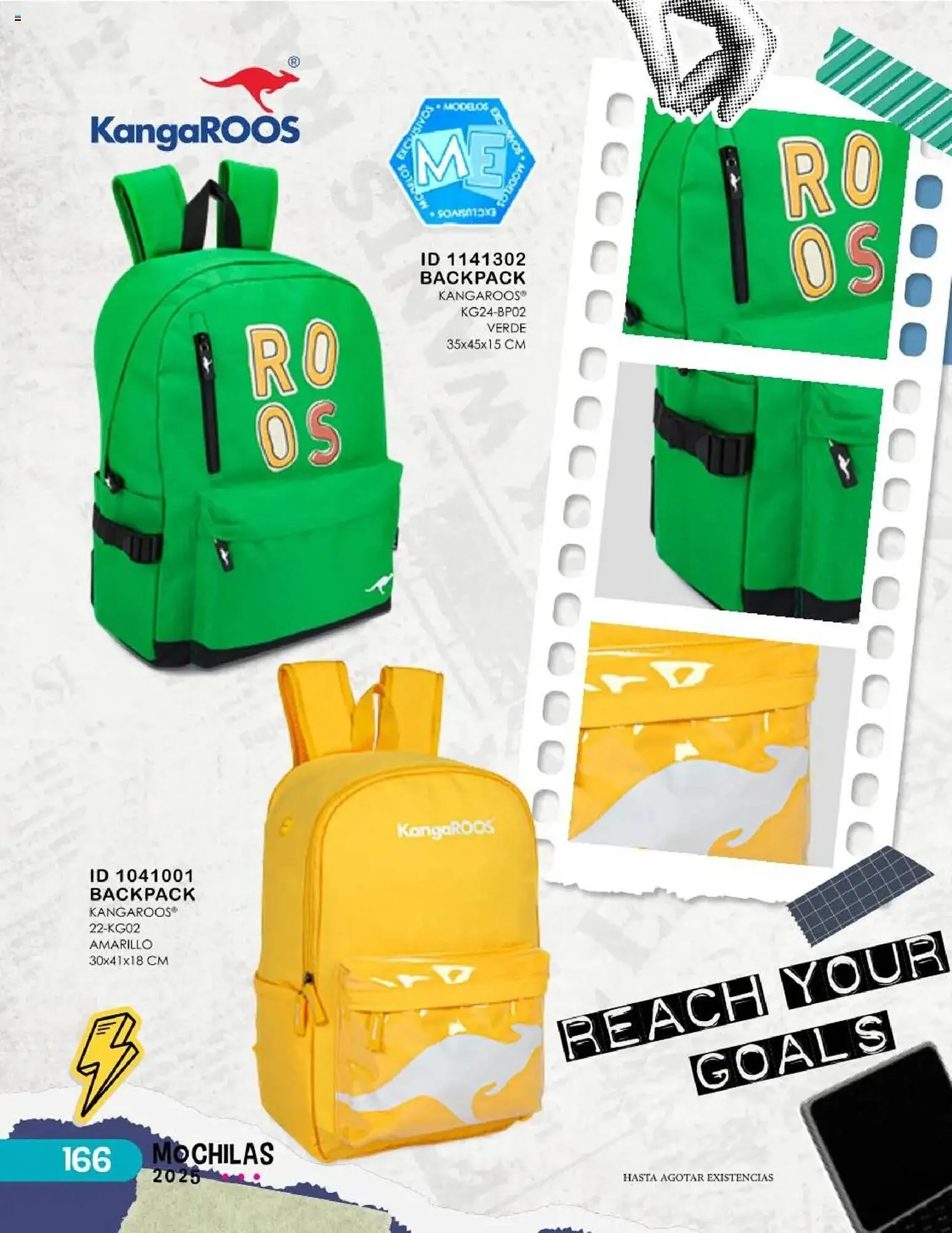 Catálogo de Catálogo Price Shoes 13 de junio al 20 de junio 2025 - Pagina 166