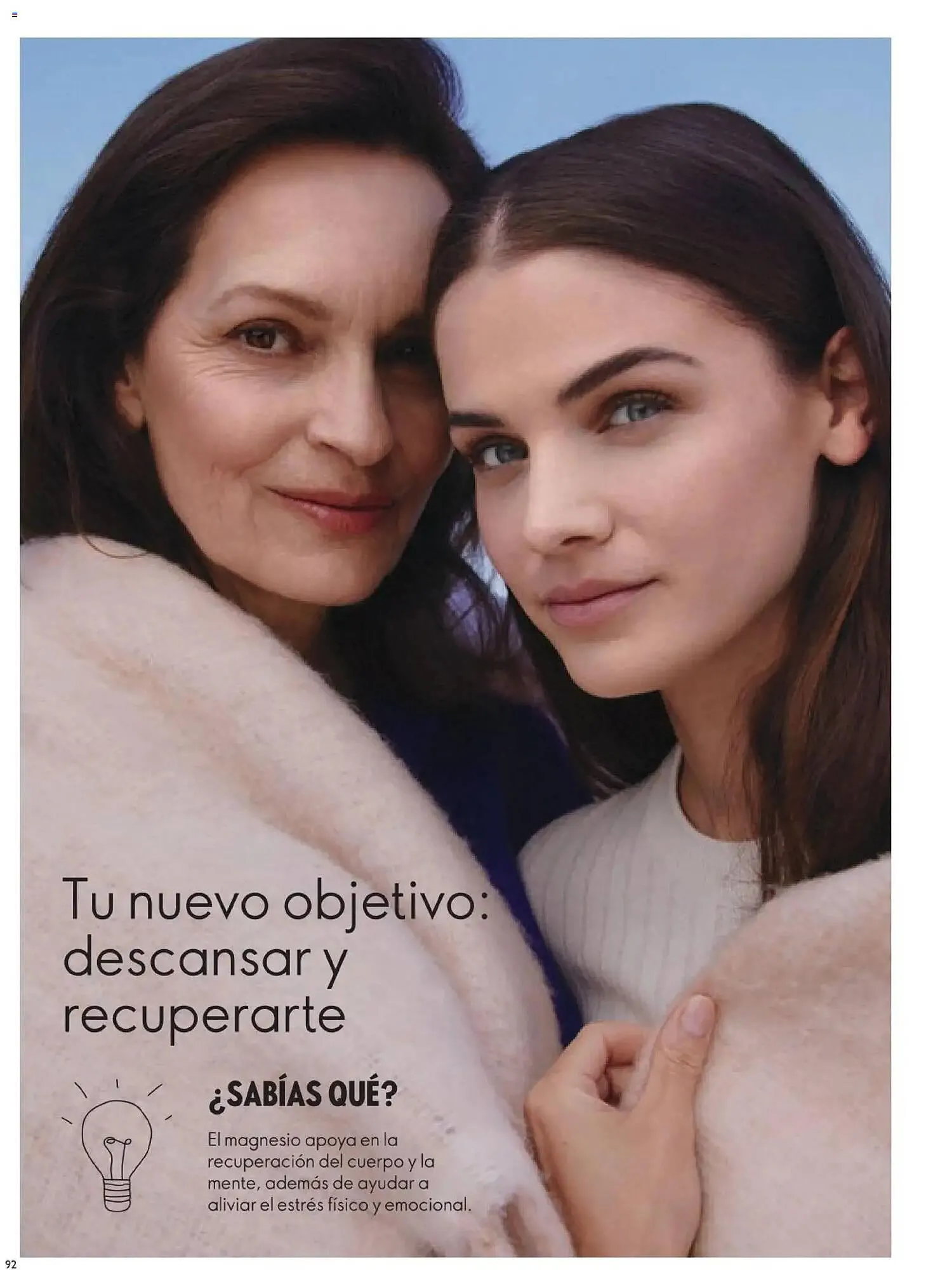 Catálogo de Catálogo Oriflame 28 de marzo al 18 de abril 2026 - Pagina 92