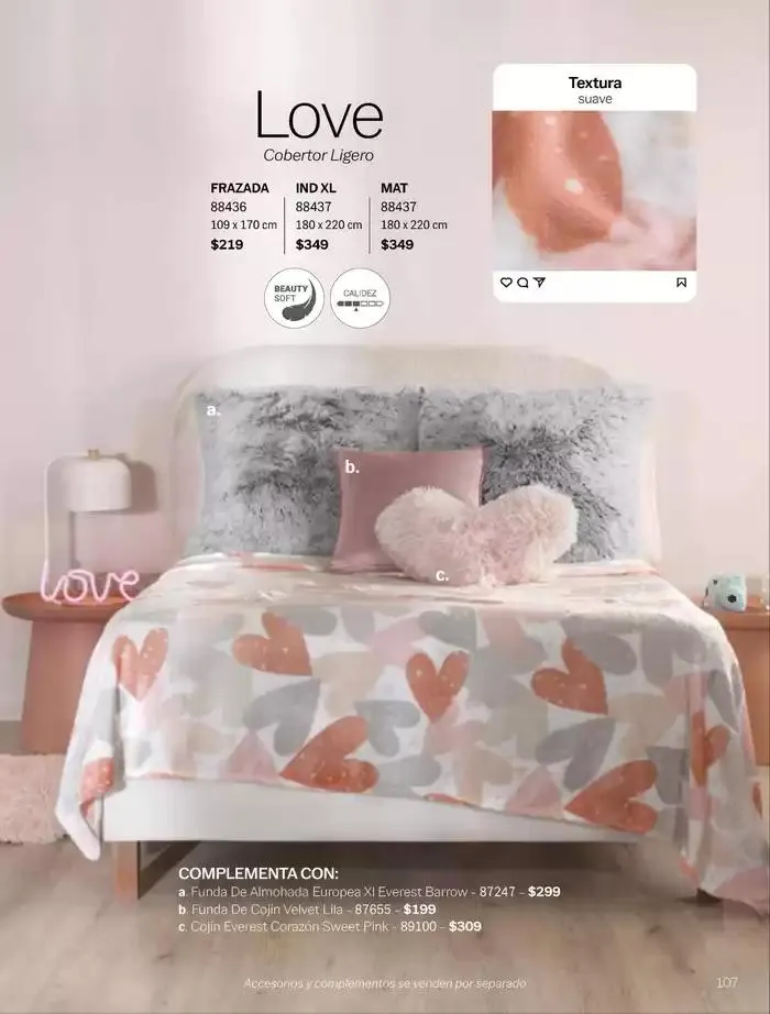 Catálogo de Catálogo - Chavos 29 de enero al 28 de febrero 2025 - Pagina 109