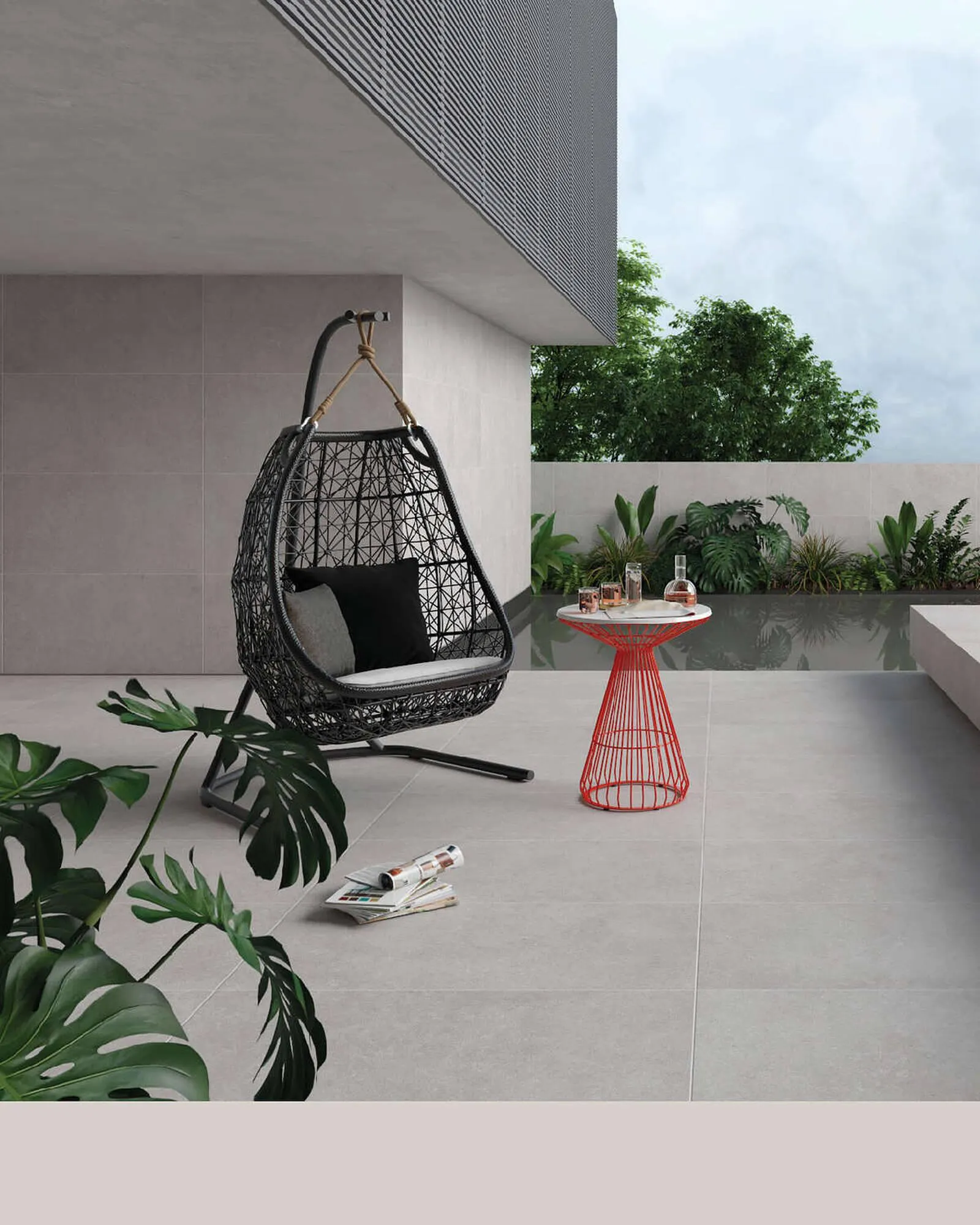 Catálogo de Catálogo Interceramic 1 de junio al 31 de diciembre 2023 - Pagina 2