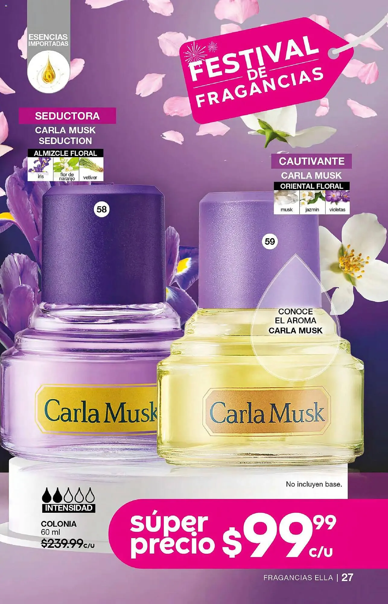 Catálogo de Catálogo Fuller 18 de febrero al 11 de marzo 2026 - Pagina 27