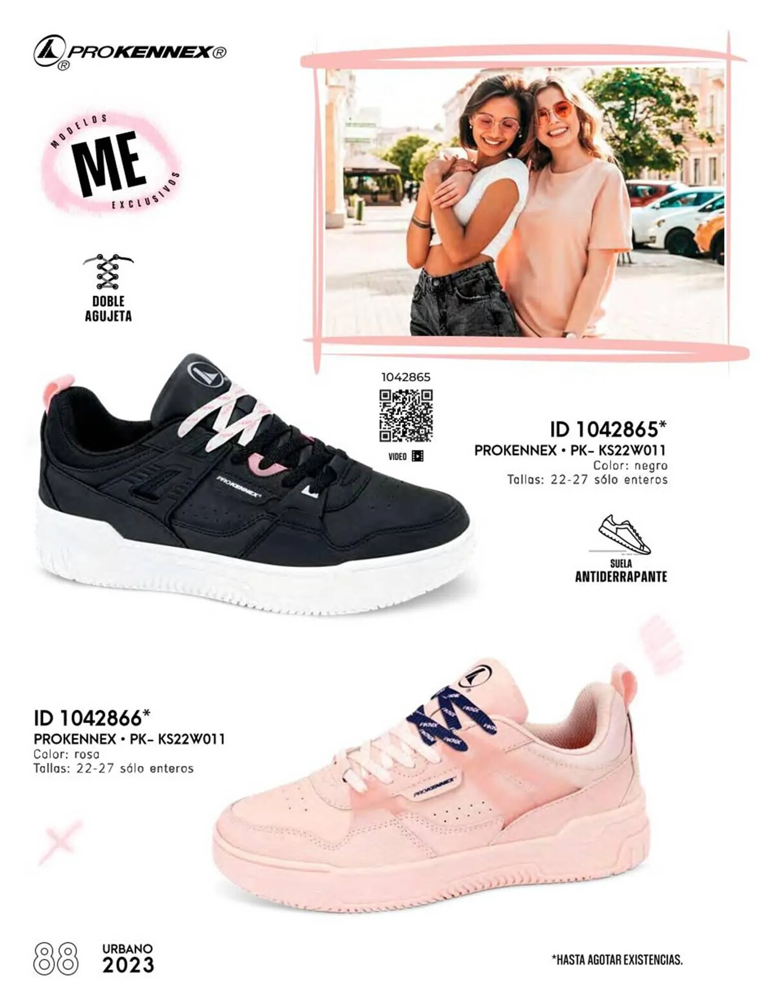 Catálogo de Catálogo Price Shoes 18 de abril al 10 de septiembre 2023 - Pagina 88